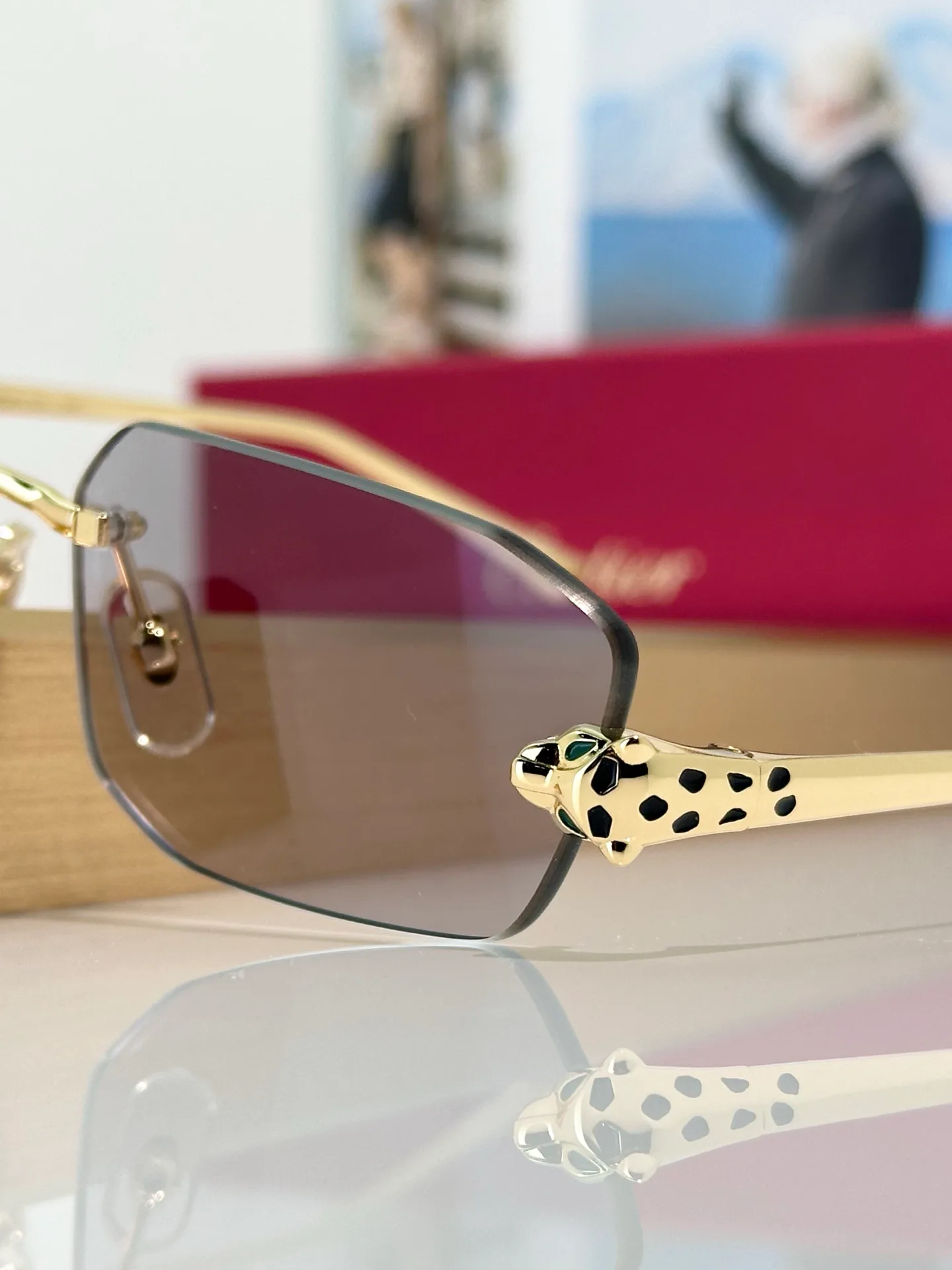 Очки Cartier 11527821