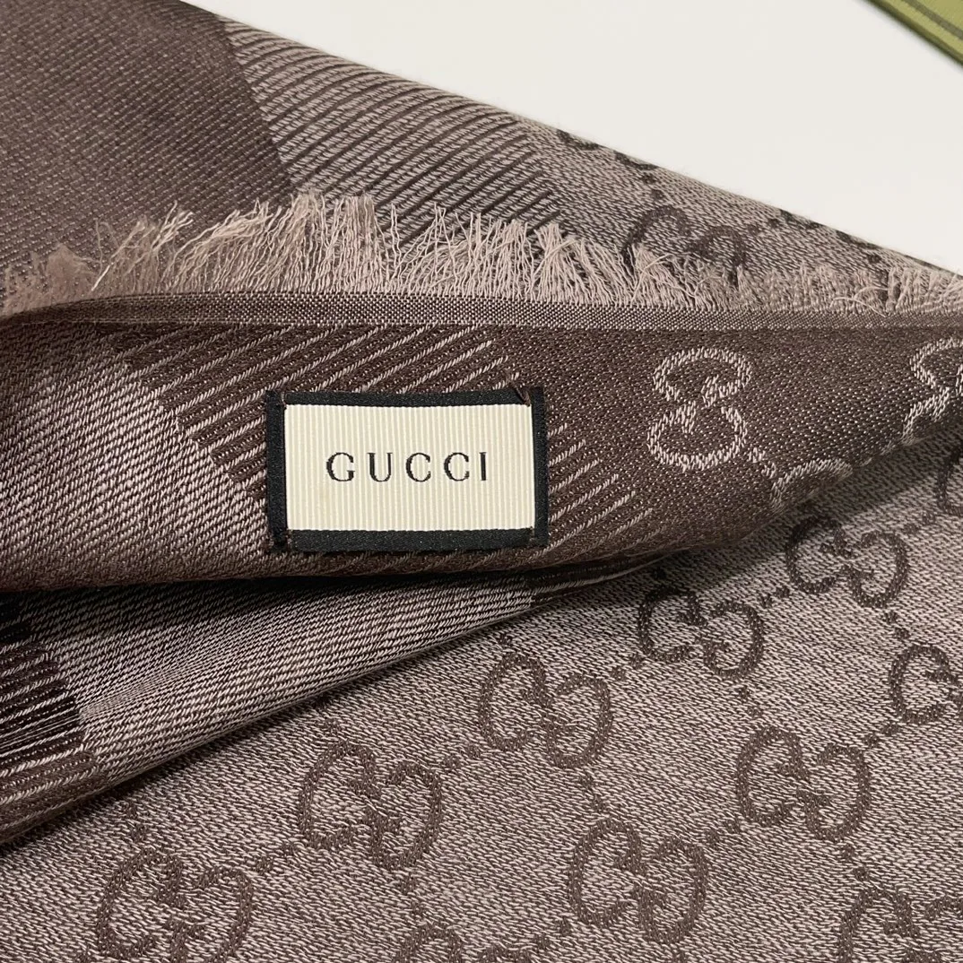 Шарфы Gucci 2193623