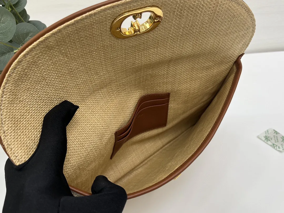 Клатчи Женские Christian Dior 11630097