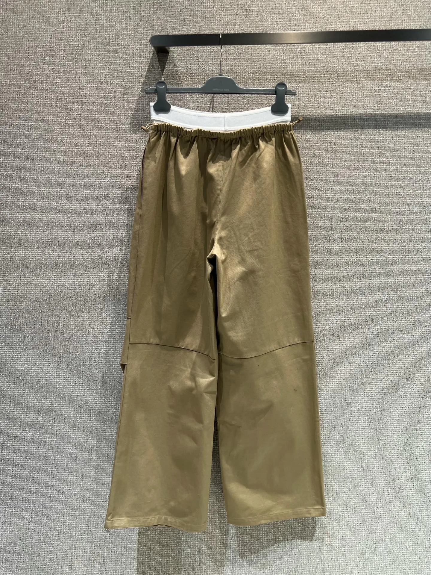 Брюки Женские Alexander Wang 1750729