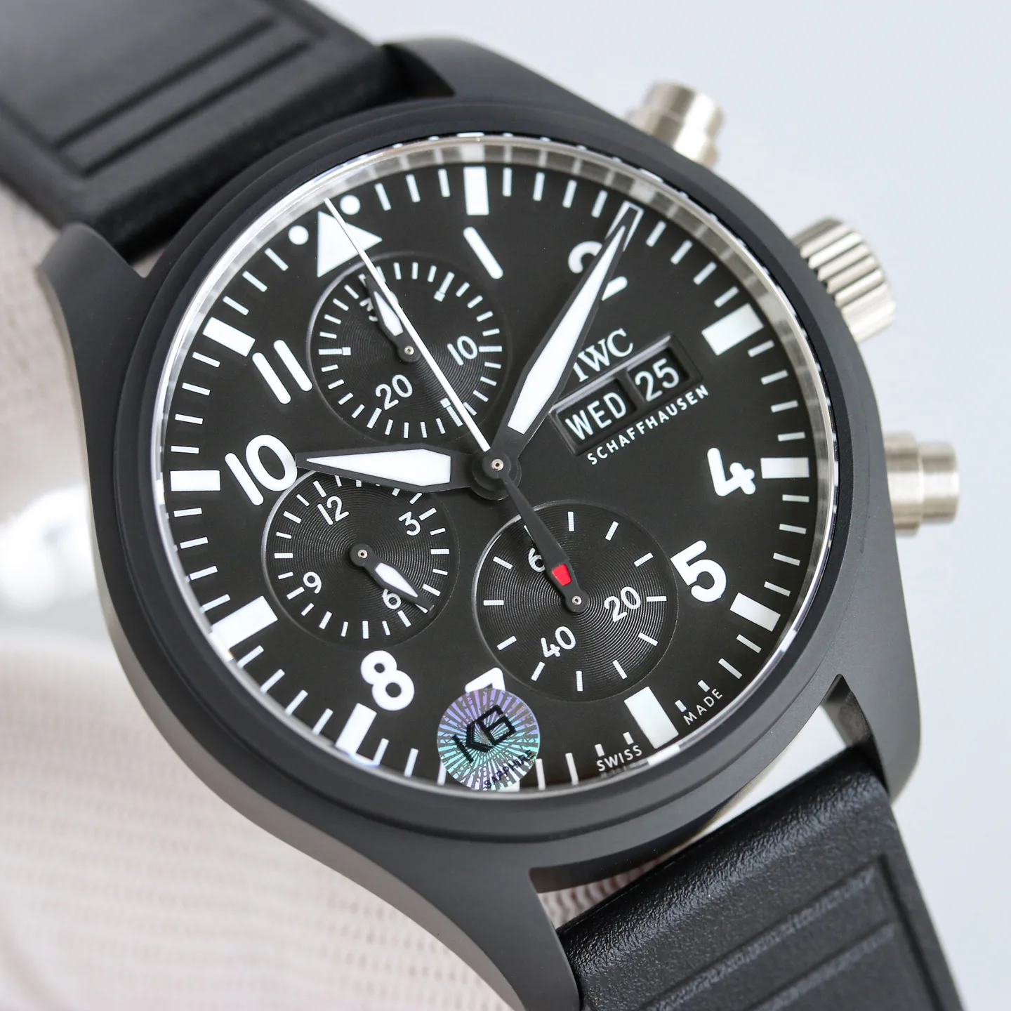 Часы Мужские Iwc 17105890