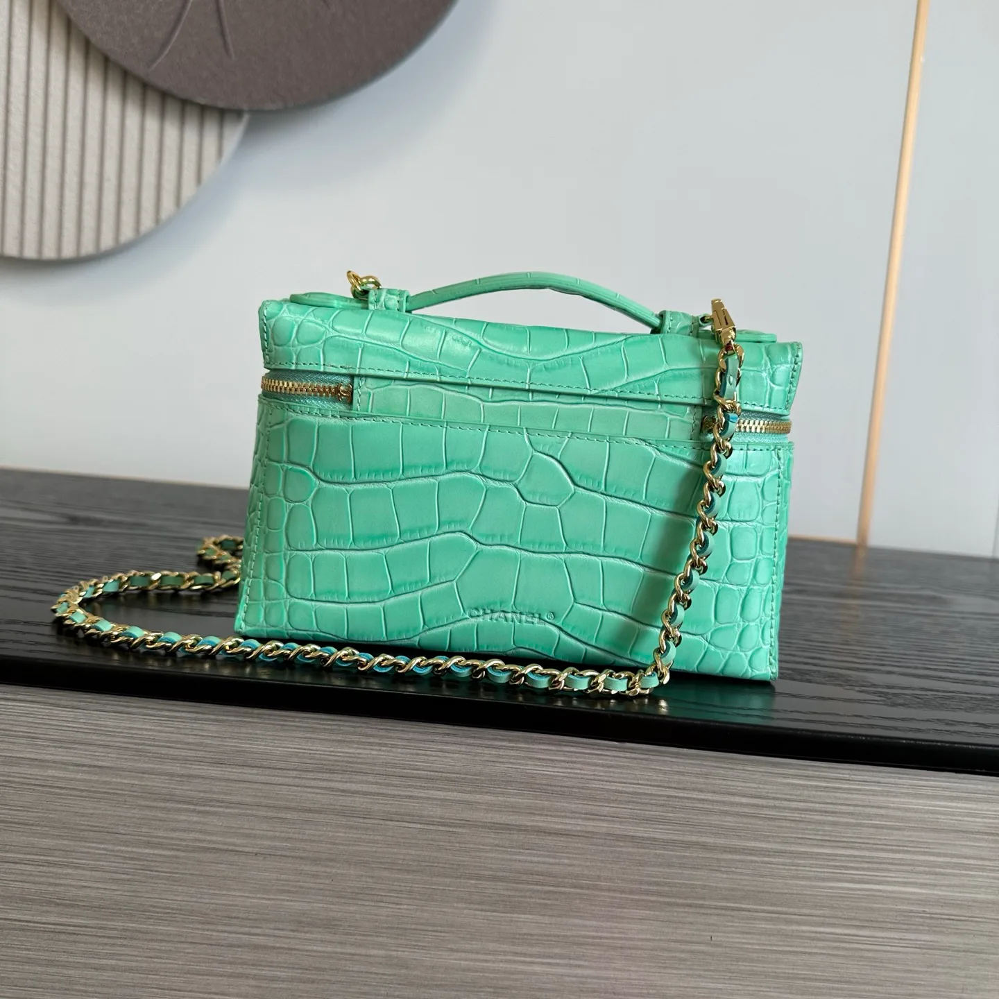 Классические Сумки Женские Chanel 17498625