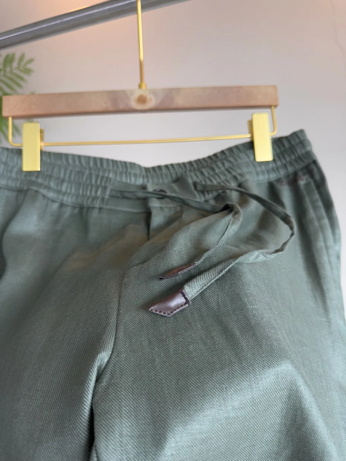 Брюки Мужские Zegna 11317120