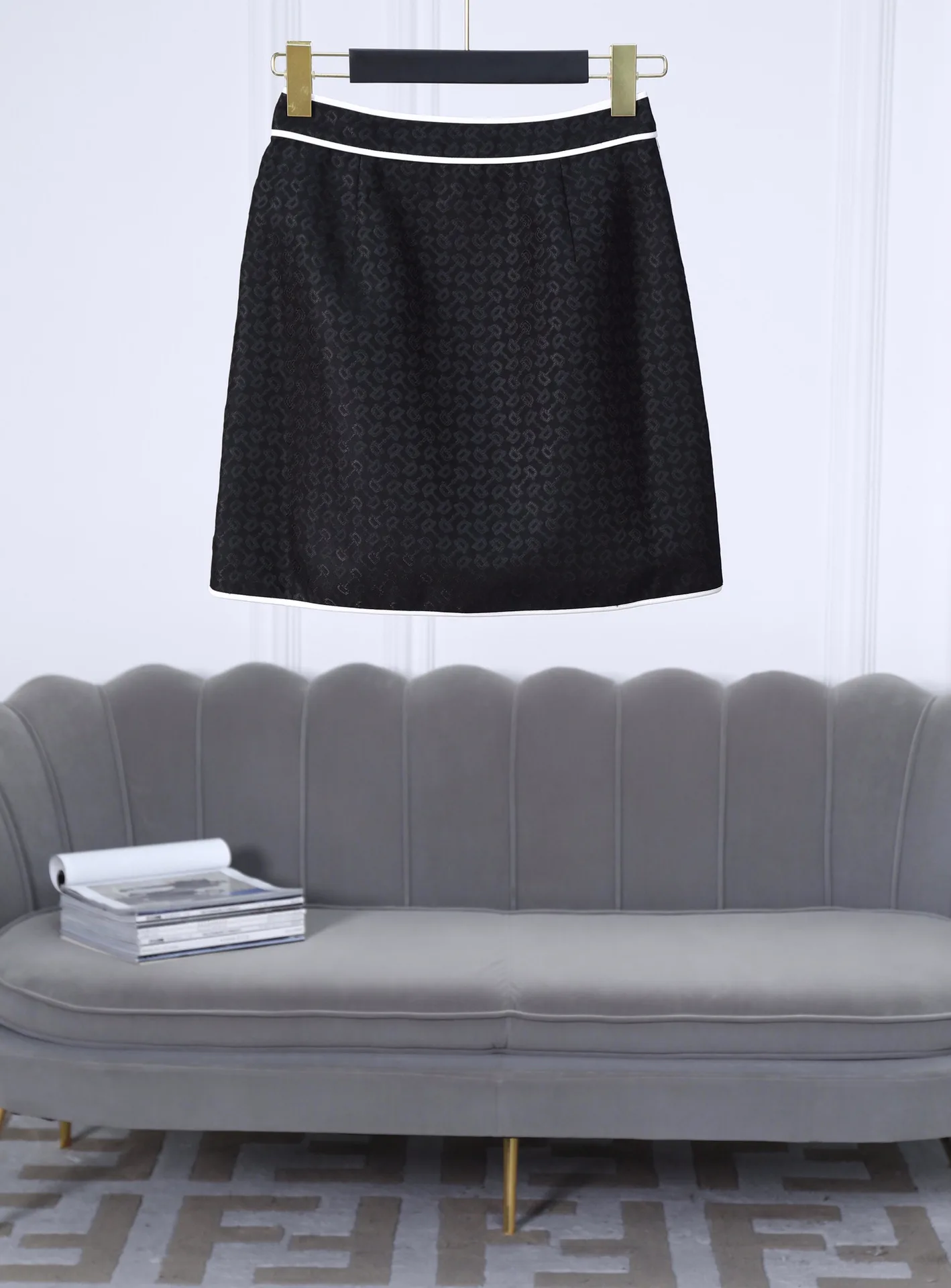 Юбки Женские Gucci 25234