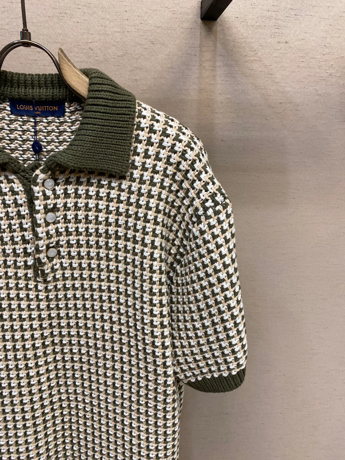 Джемперы И Свитеры Мужские Louis Vuitton 18191353