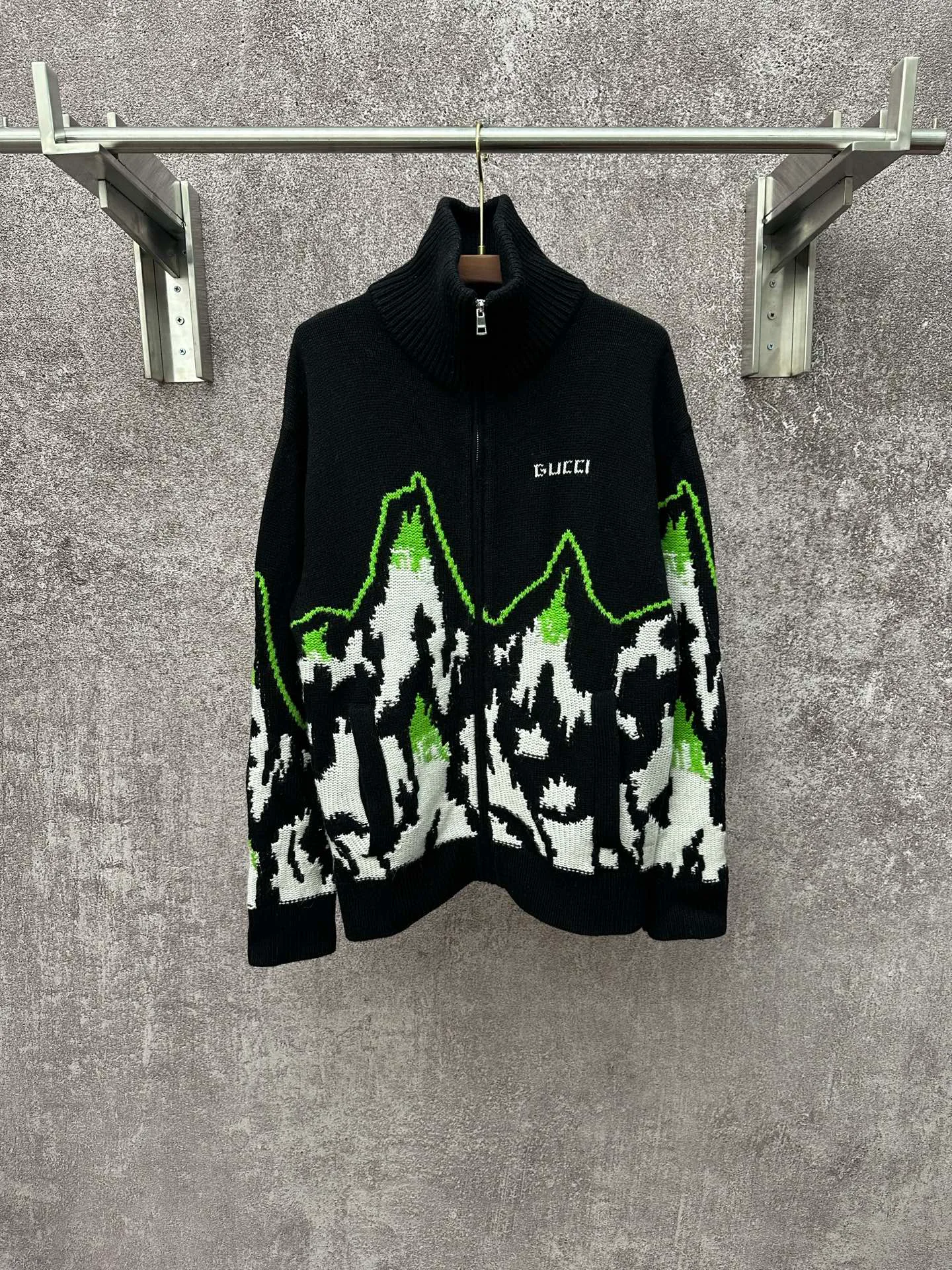 Джемперы И Свитеры Женские Gucci 493362