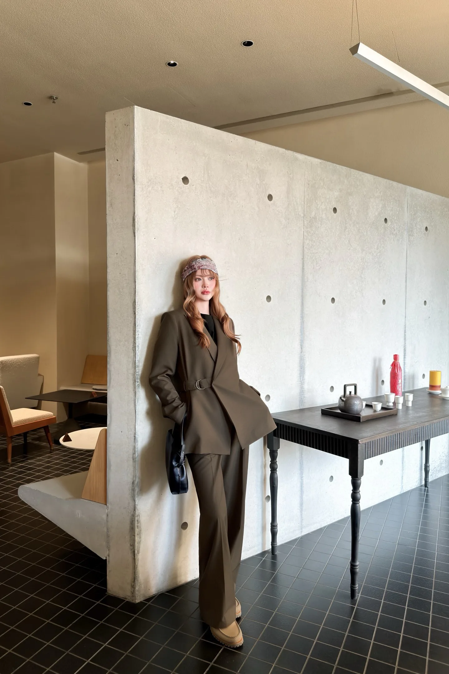 Костюмы Женские Loewe 835855