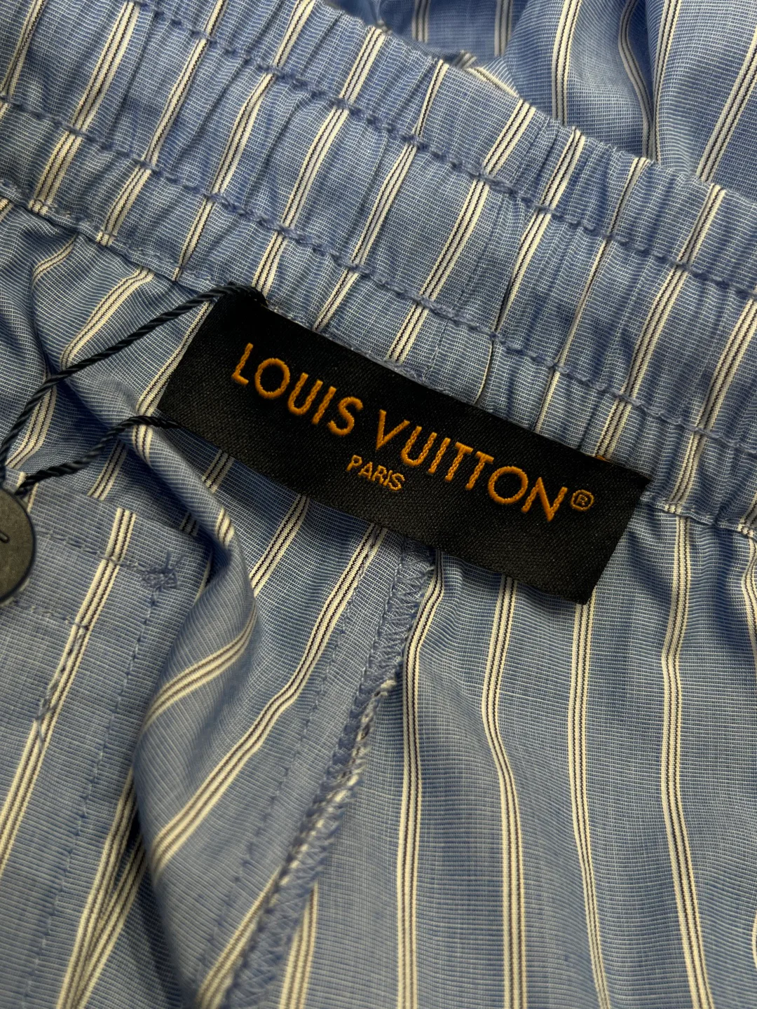 Шорты Мужские Louis Vuitton 11312252