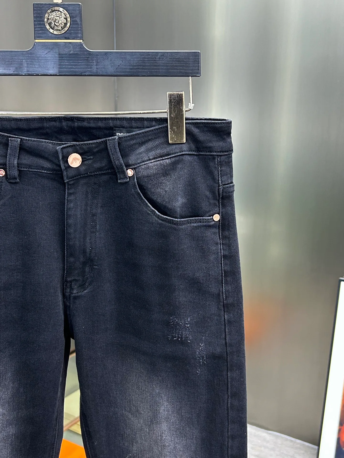 Джинсы Женские Armani 13752050