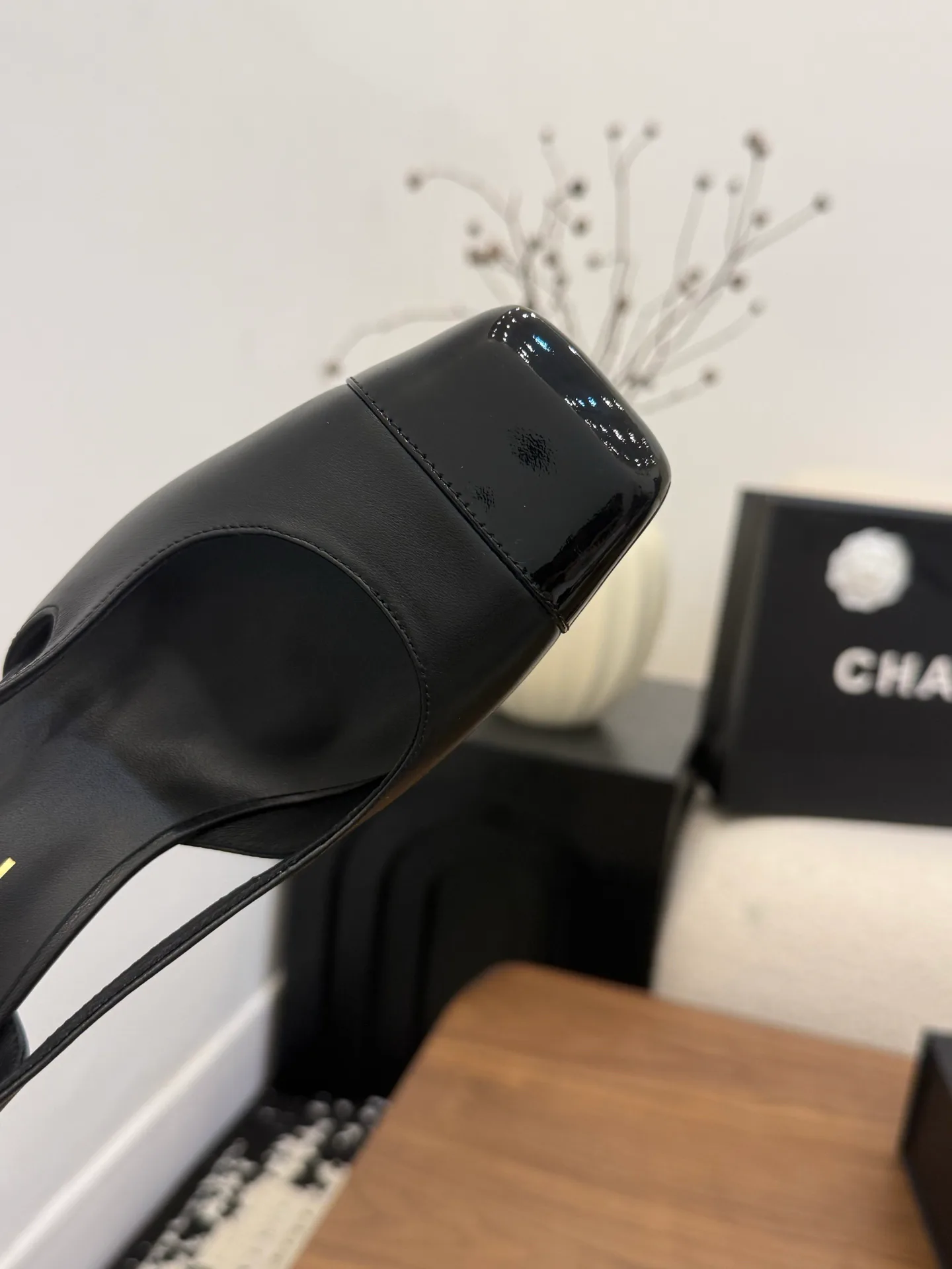 Туфли Женские Chanel 13224776
