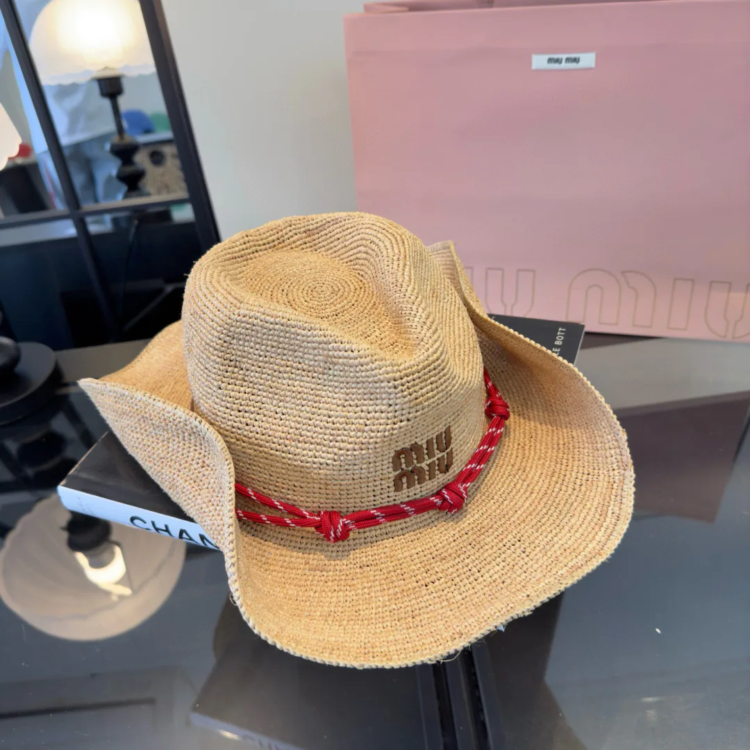 Головные Уборы Miu Miu 11649692