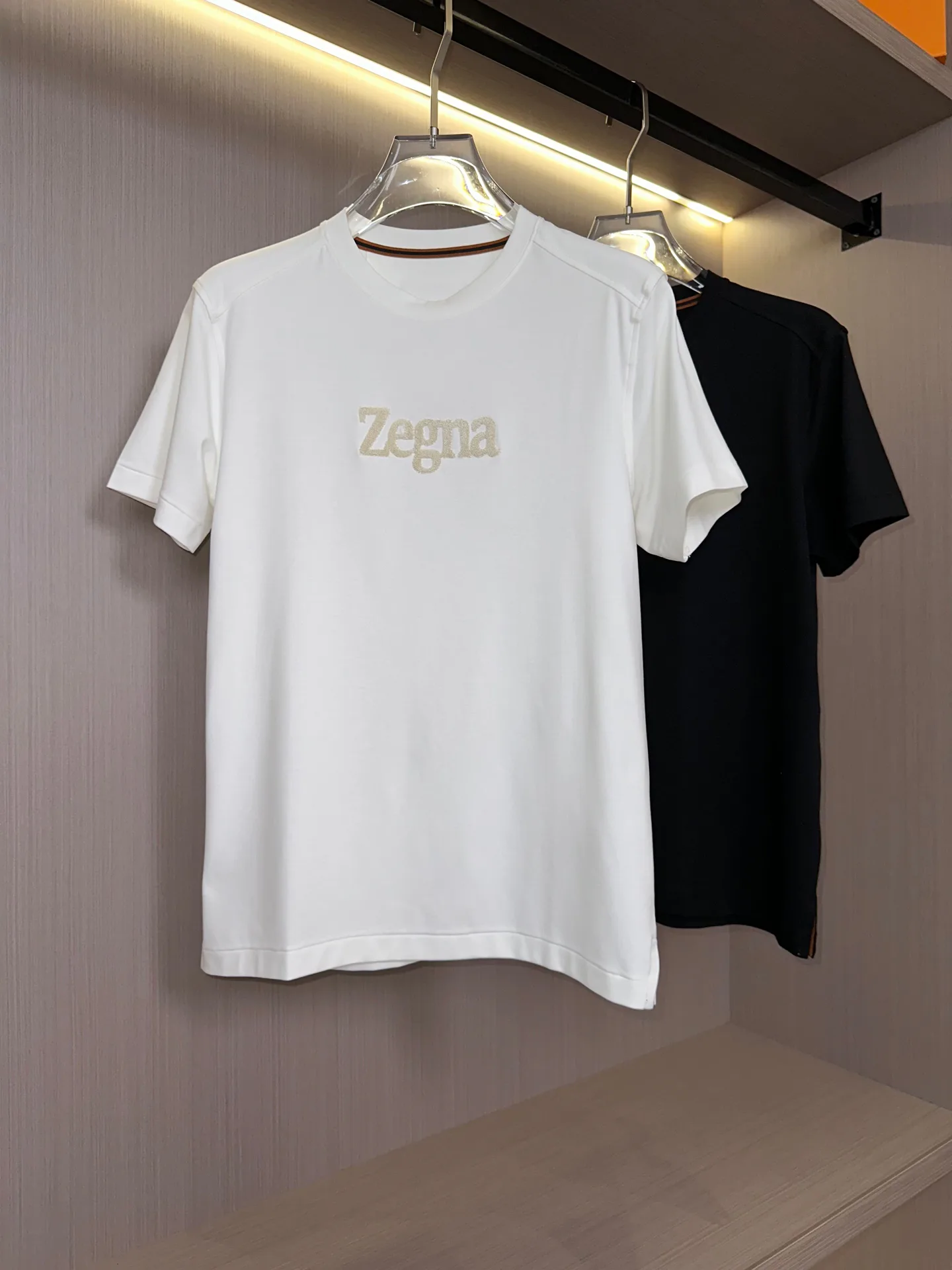 Футболки Мужские Zegna 25441