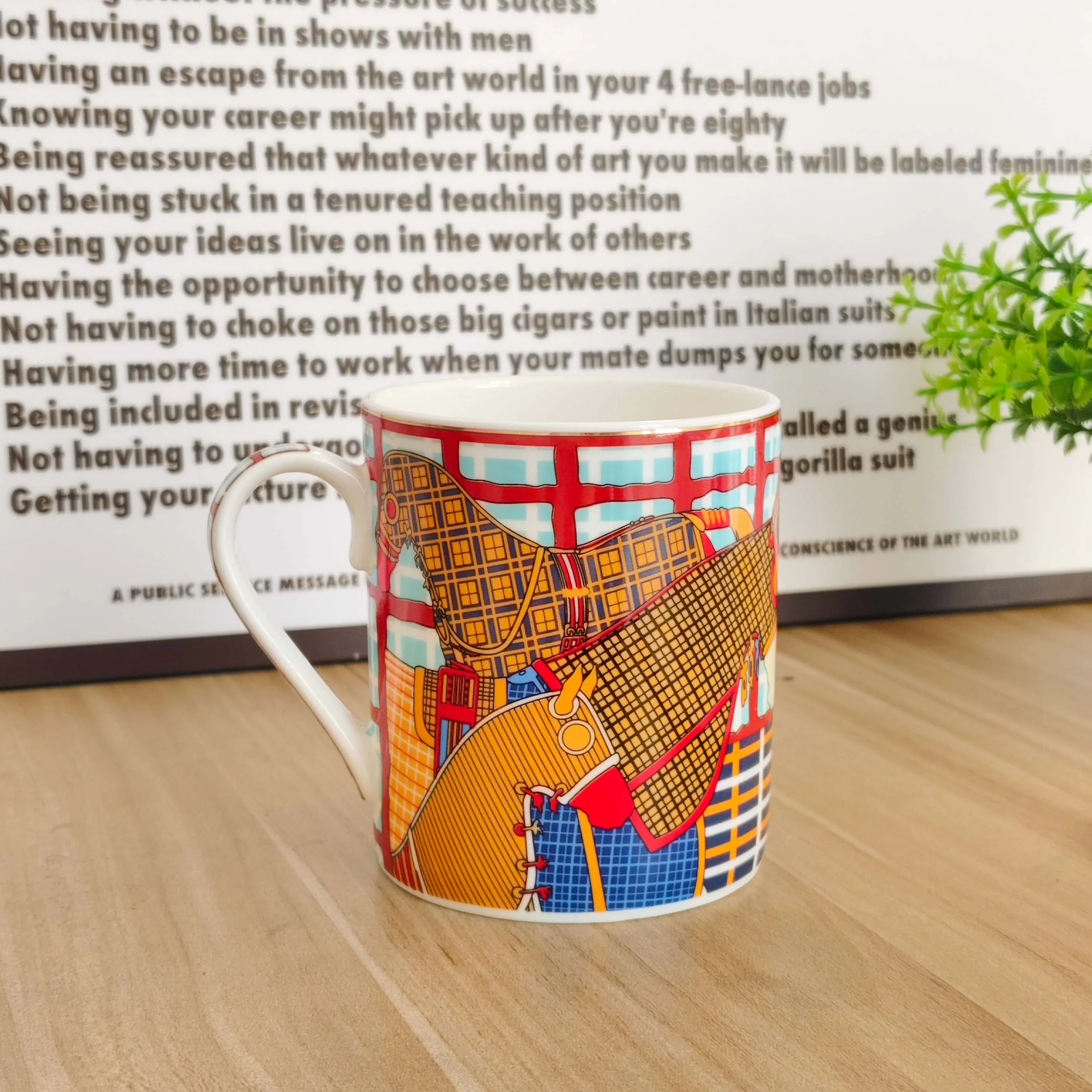 Посуда Hermes 86096