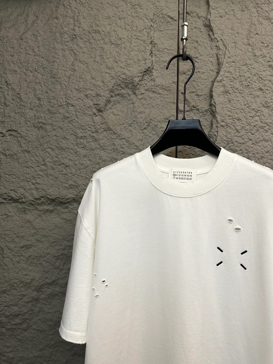 Футболки Женские Maison Margiela 11908948