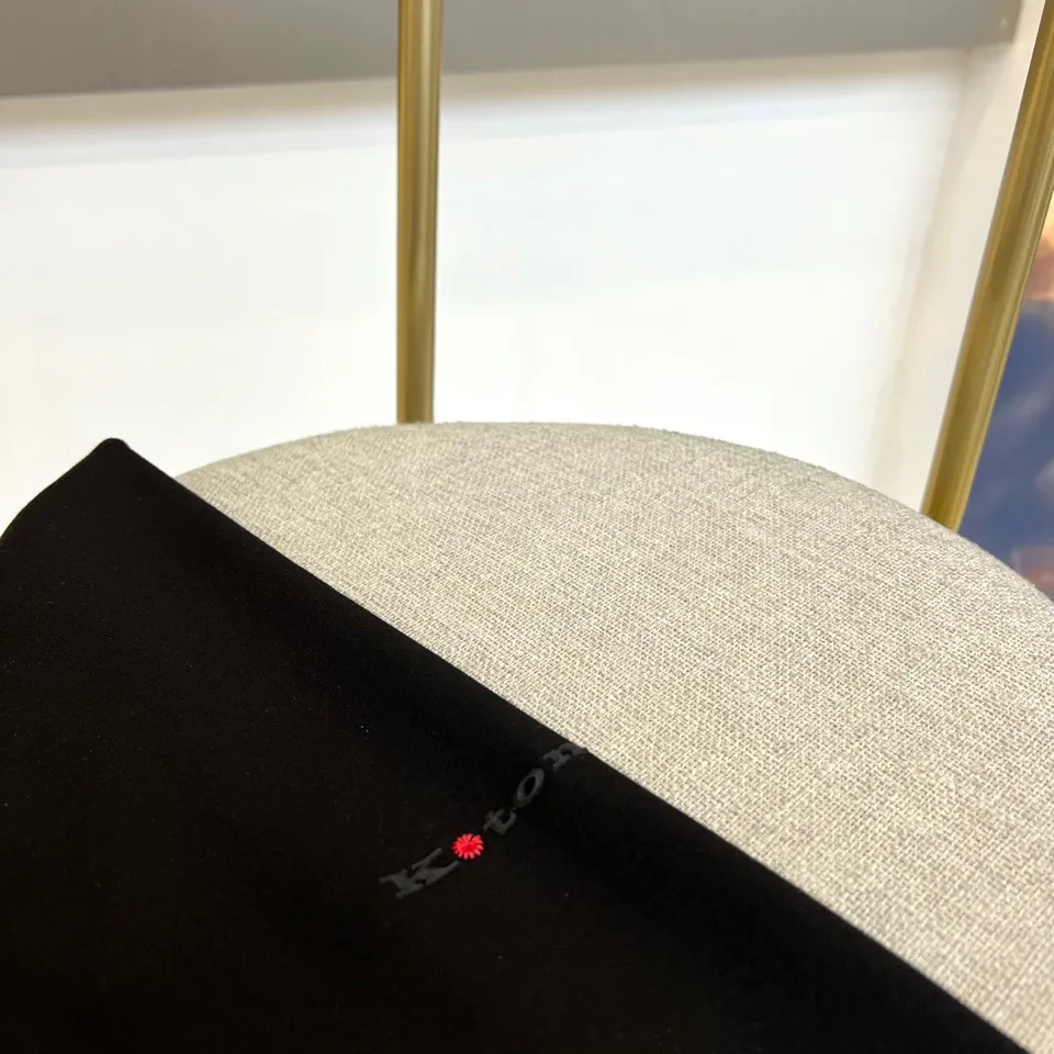 Лонгсливы Мужские Kiton 161638