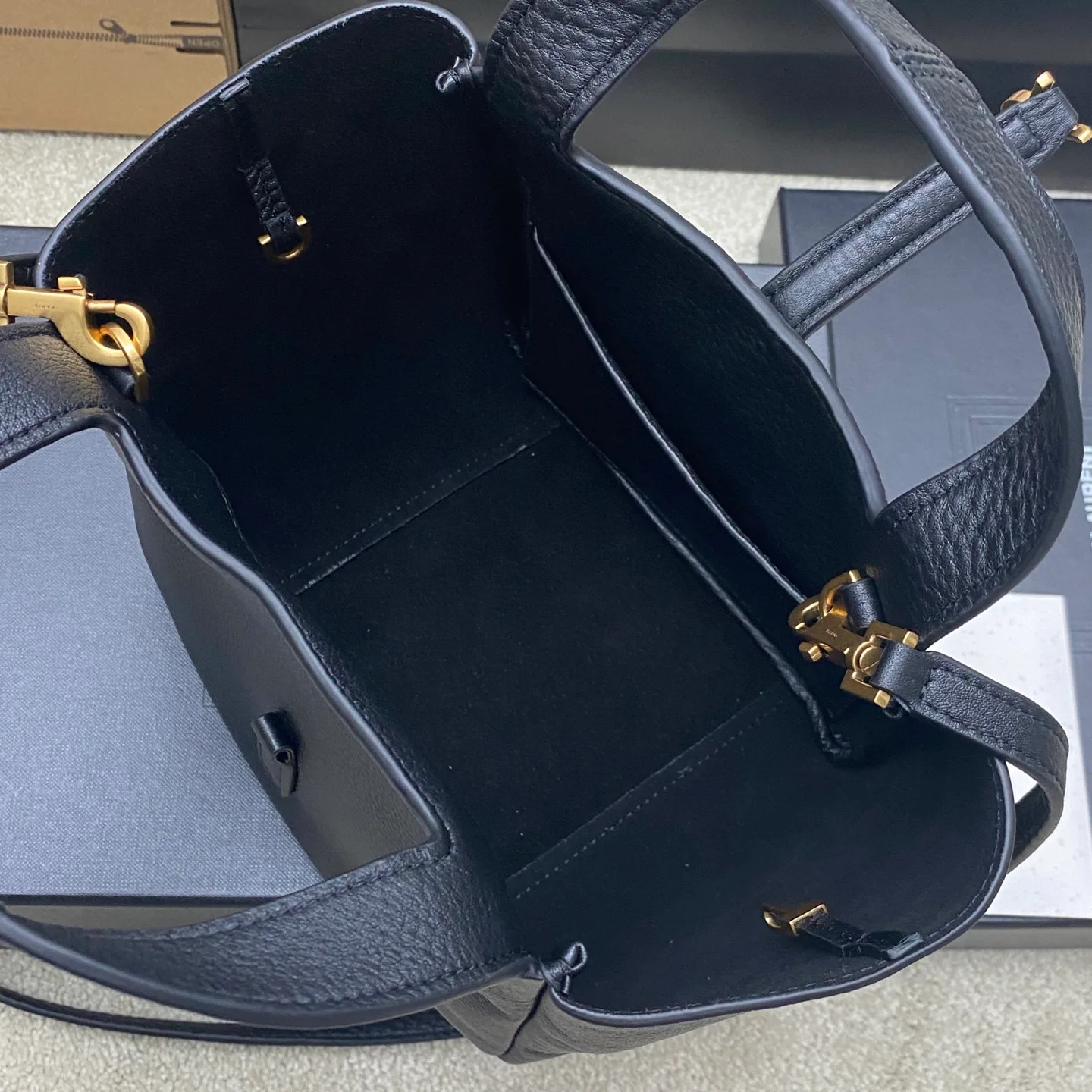 Классические Сумки Женские Saint Laurent 13435319