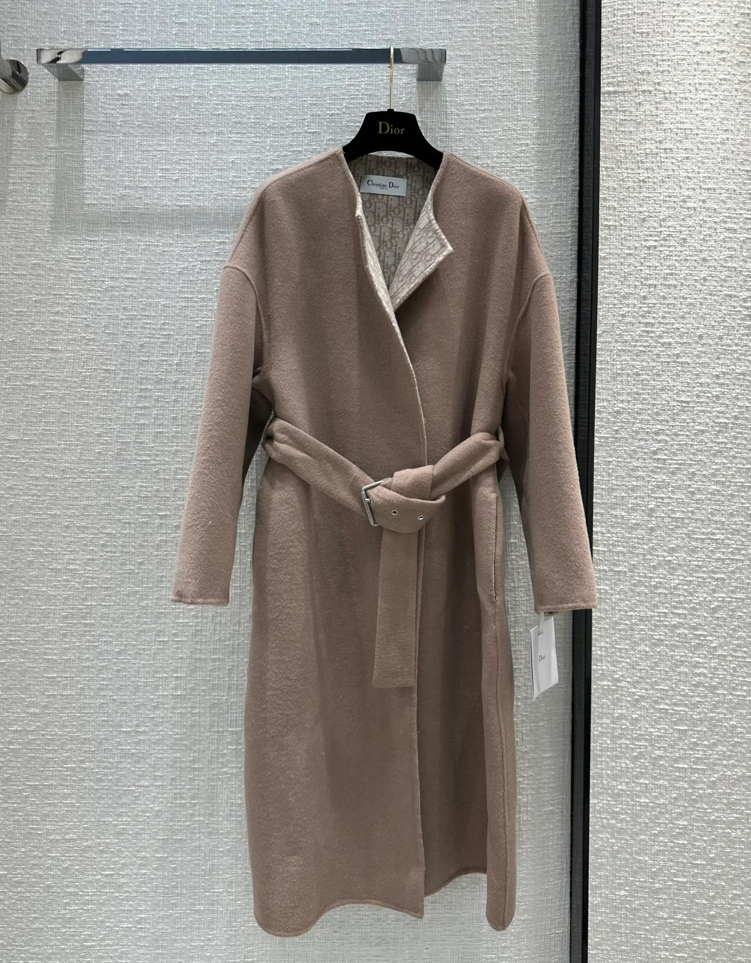 Пальто Женские Christian Dior 1757229