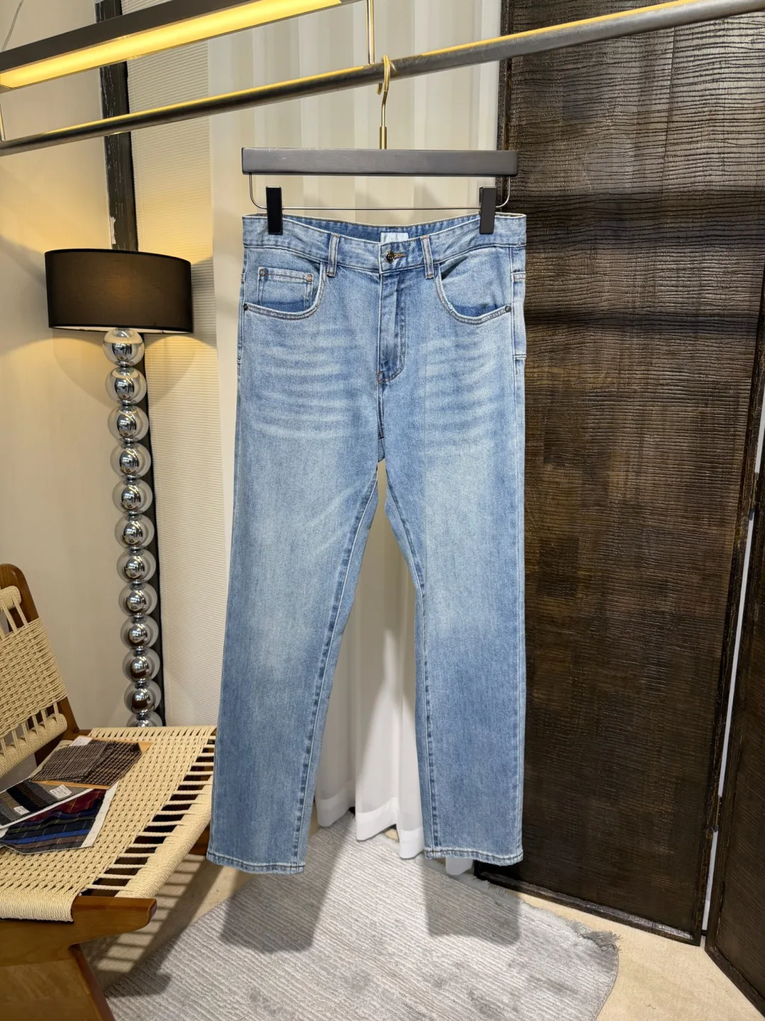 Джинсы Женские Christian Dior 11441333