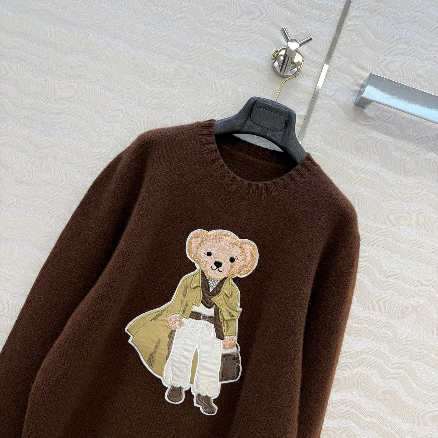 Джемперы И Свитеры Женские Ralph Lauren 18200695