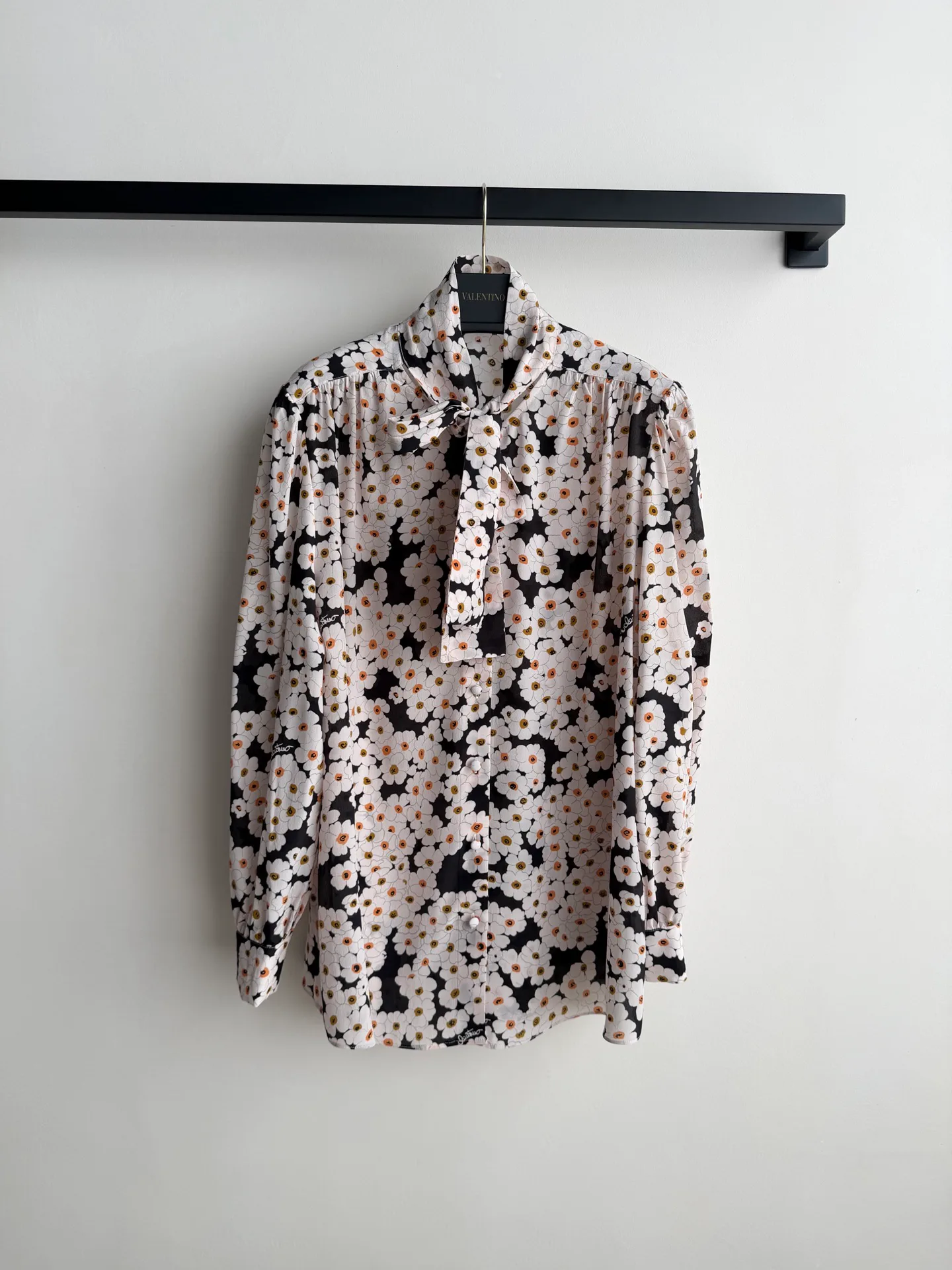 Рубашки Женские Valentino 11473458