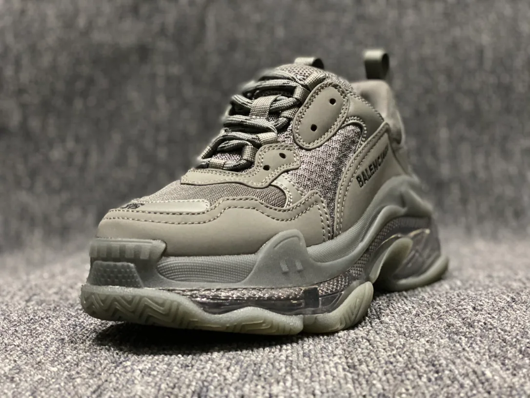 Кроссовки Женские Balenciaga 4931929