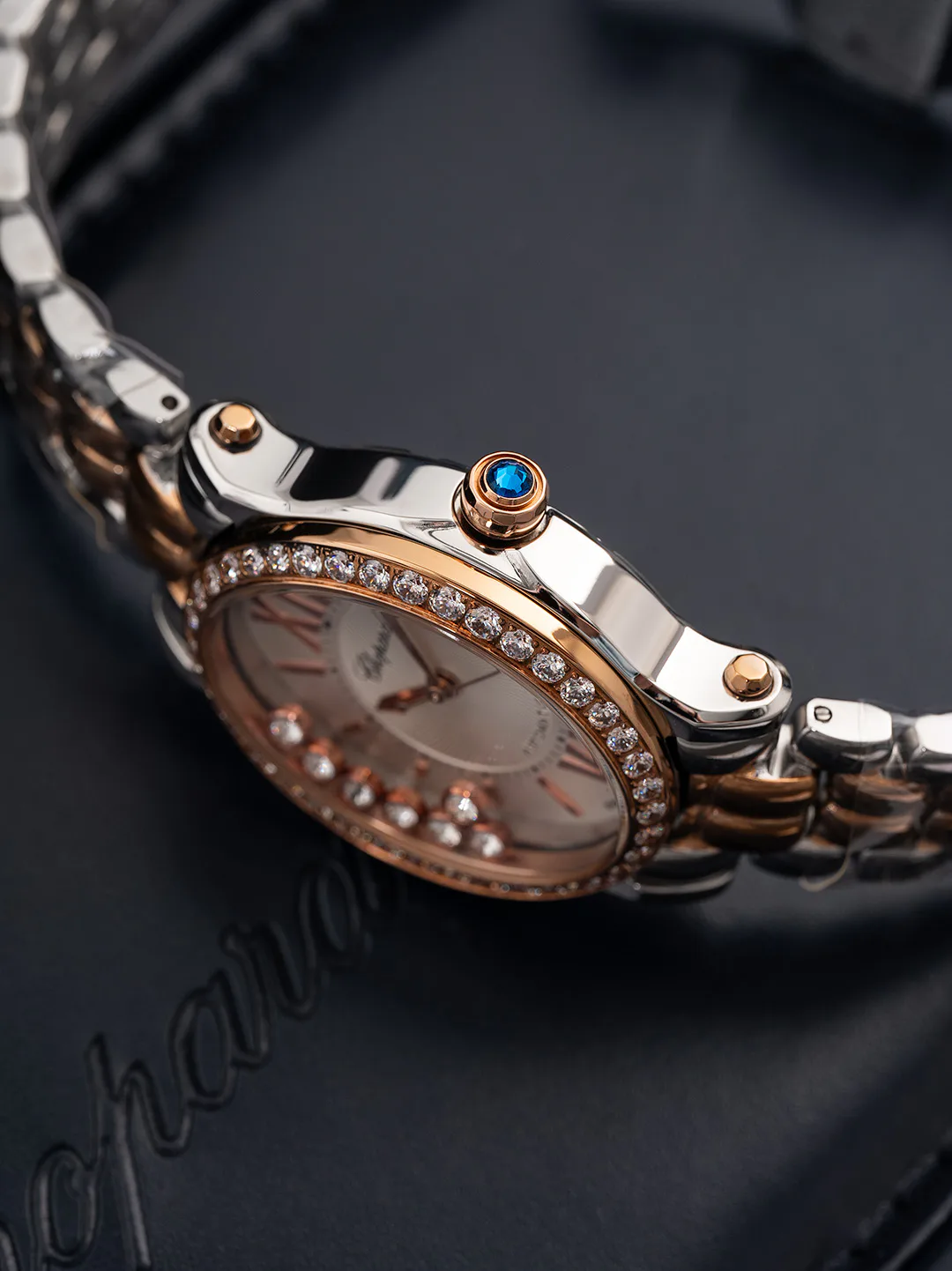 Часы Женские Chopard 17795097