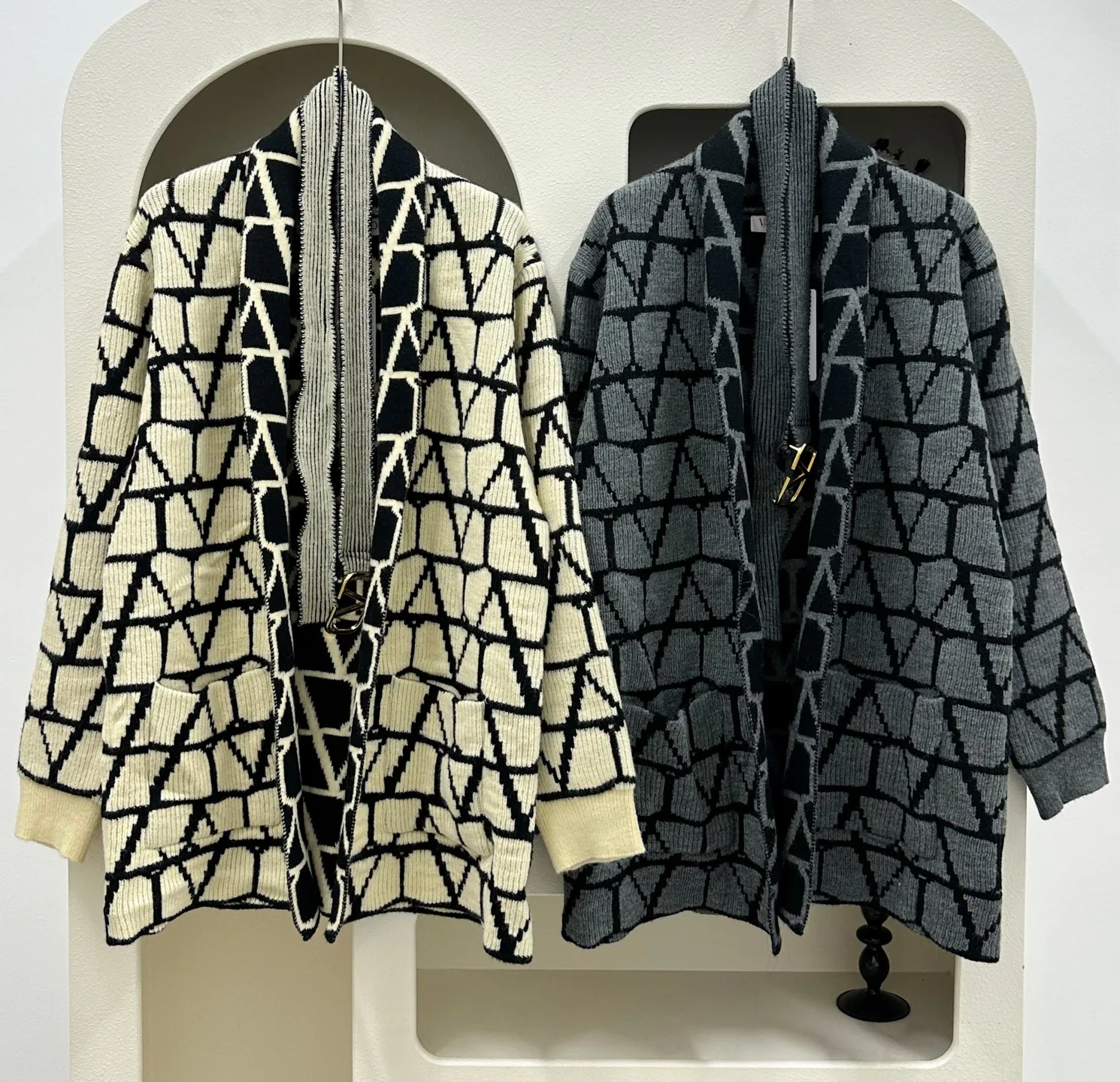 Джемперы Женские Valentino 409957