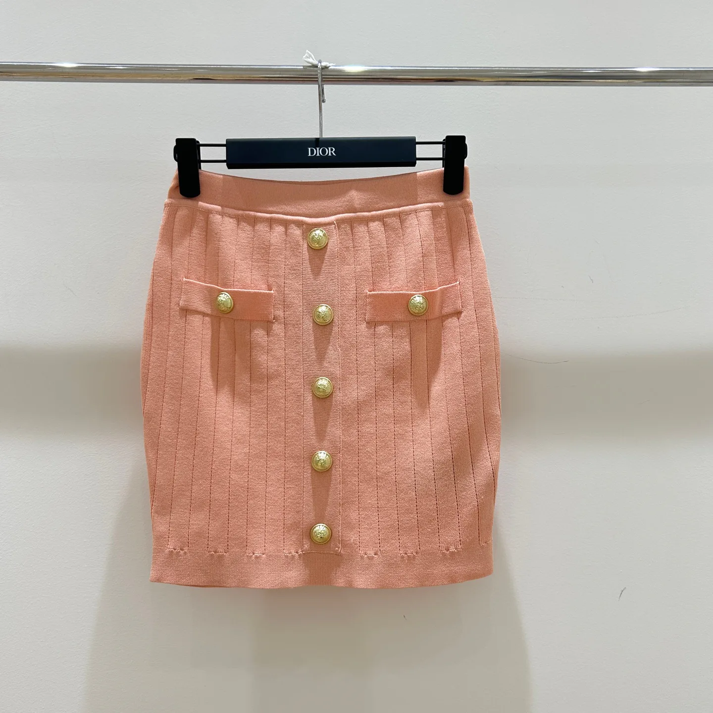 Юбки Женские Balmain 3580