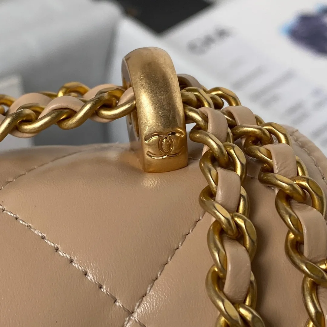 Сумки На Ремне Женские Chanel 1065270