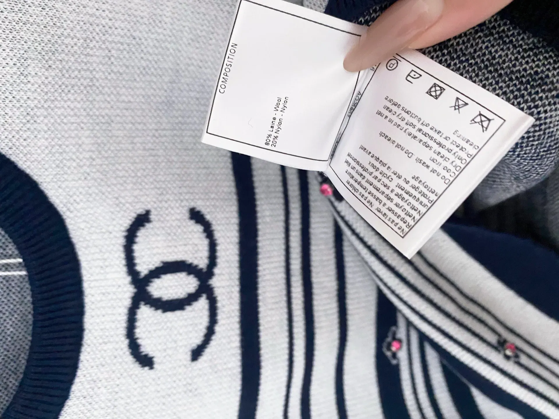 Жилеты Женские Chanel 5234608