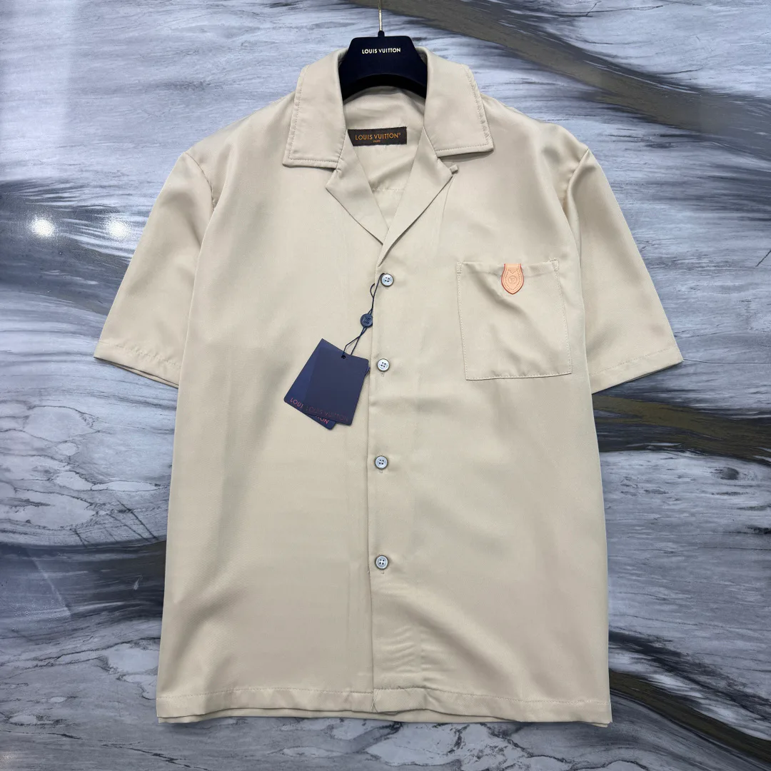 Рубашки Мужские Louis Vuitton 11040533