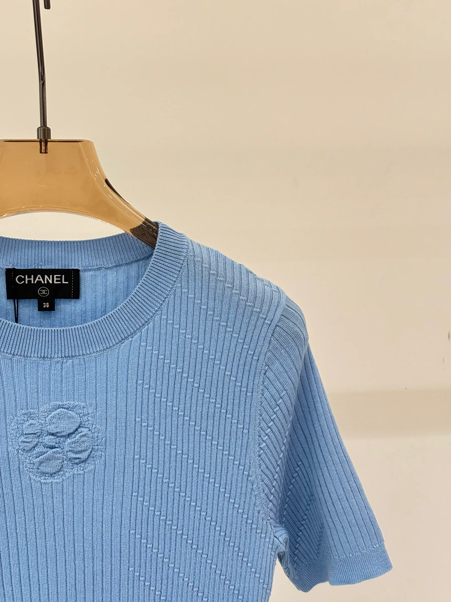 Топы Женские Chanel 5036498