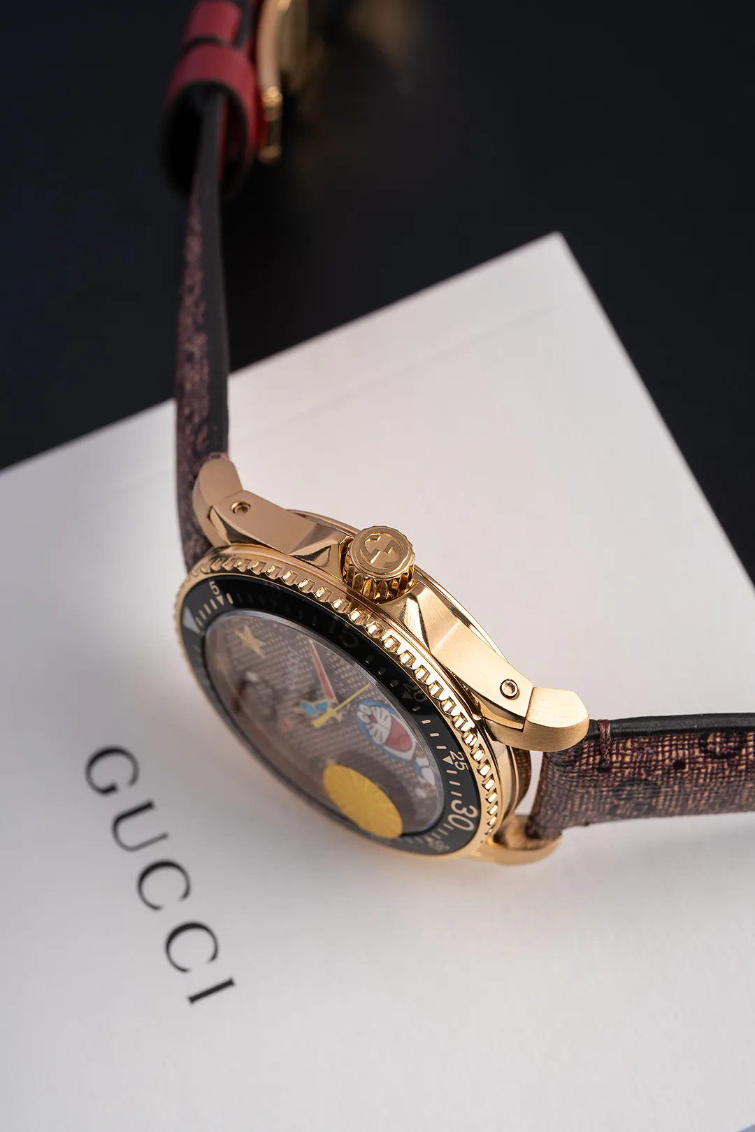 Часы Женские Gucci 11906694