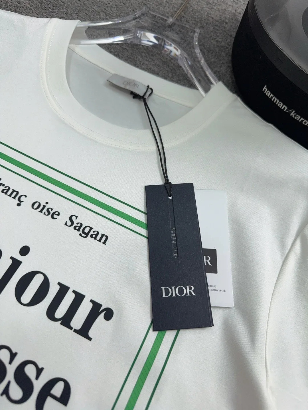 Футболки Женские Christian Dior 8984527