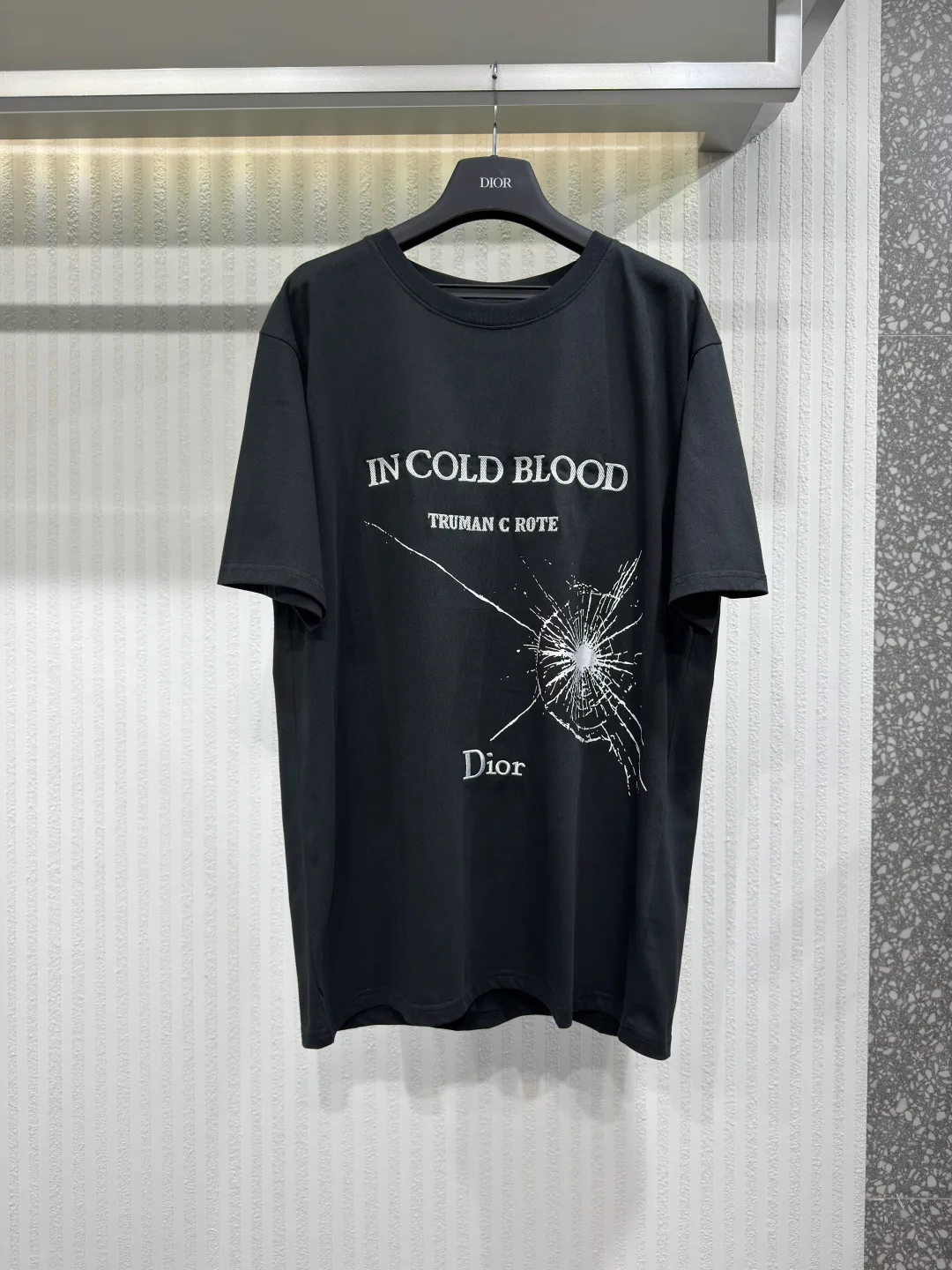 Футболки Мужские Christian Dior 11654569
