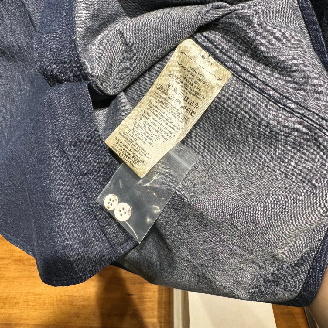 Рубашки Мужские Fendi 9159101