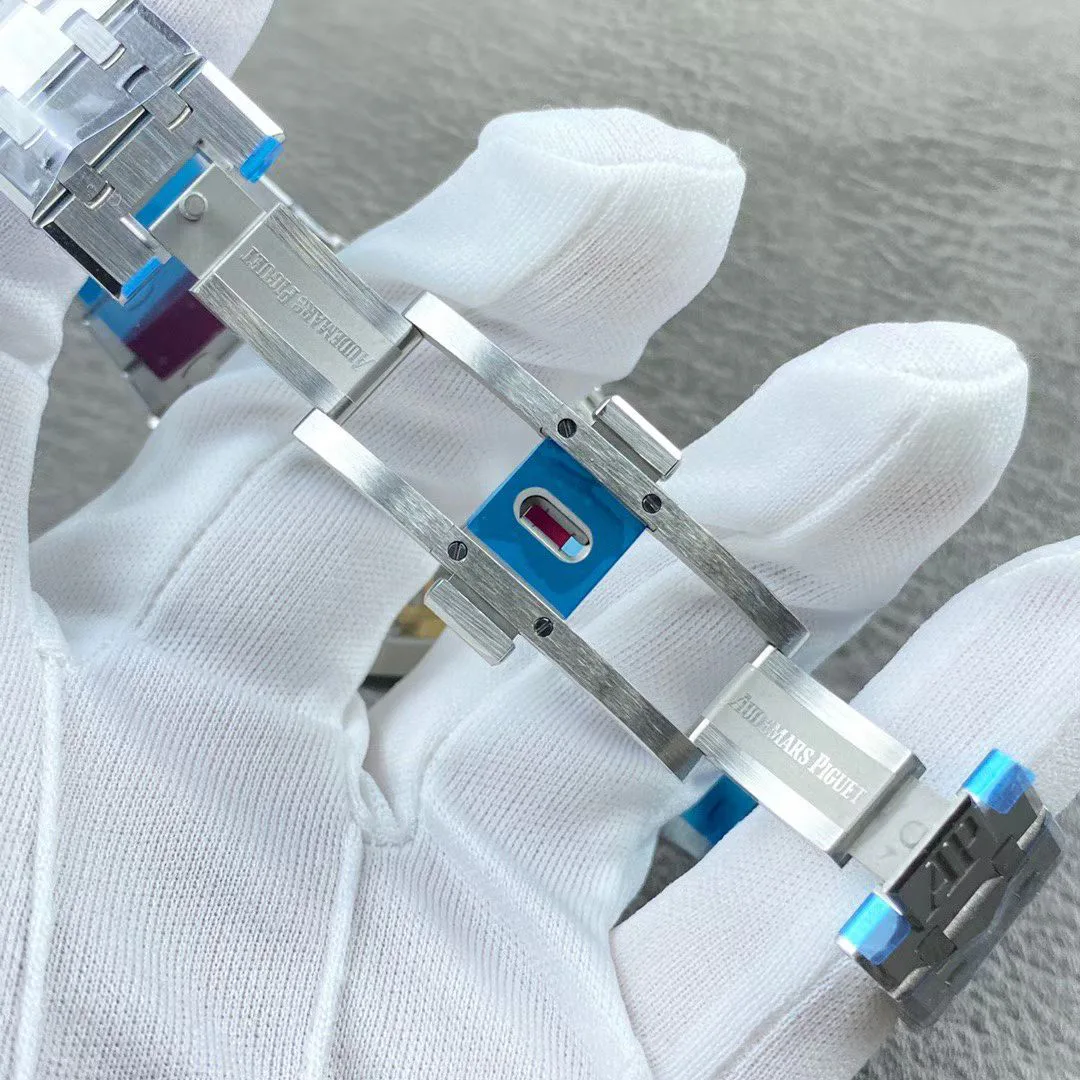 Часы Мужские Audemars Piguet 11032594