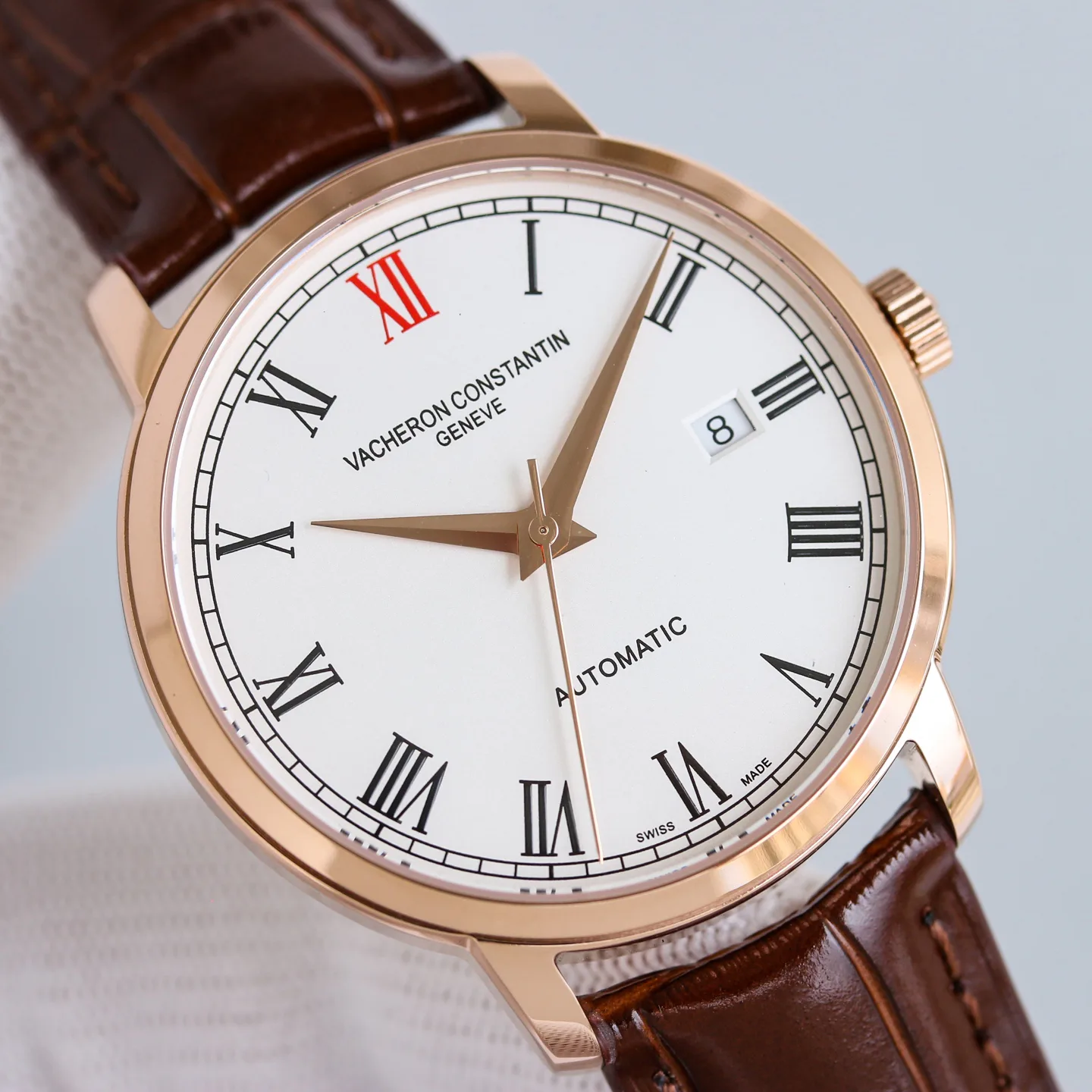 Часы Женские Vacheron Constantin 17933754