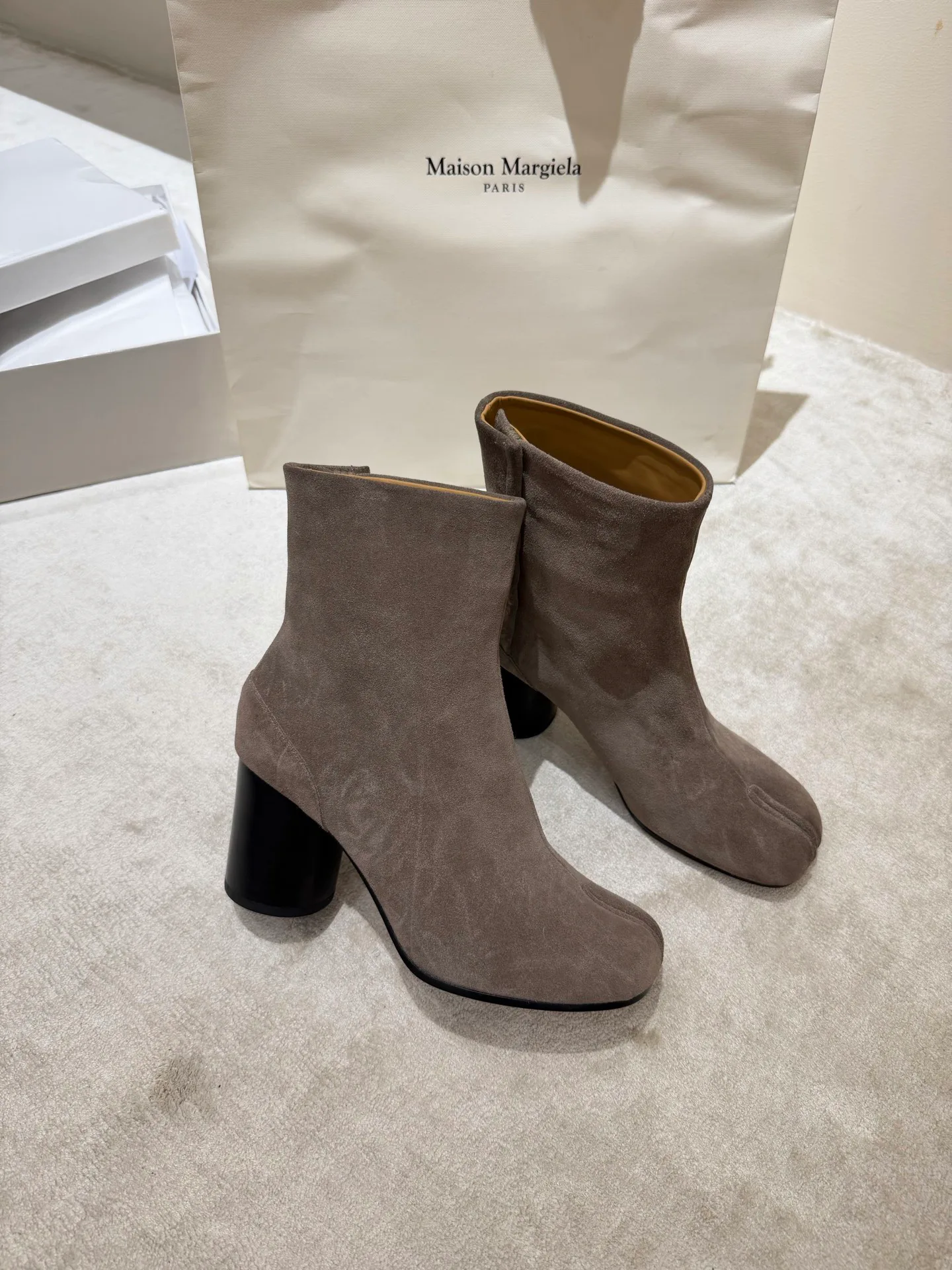 Ботильоны Женские Maison Margiela 18087328