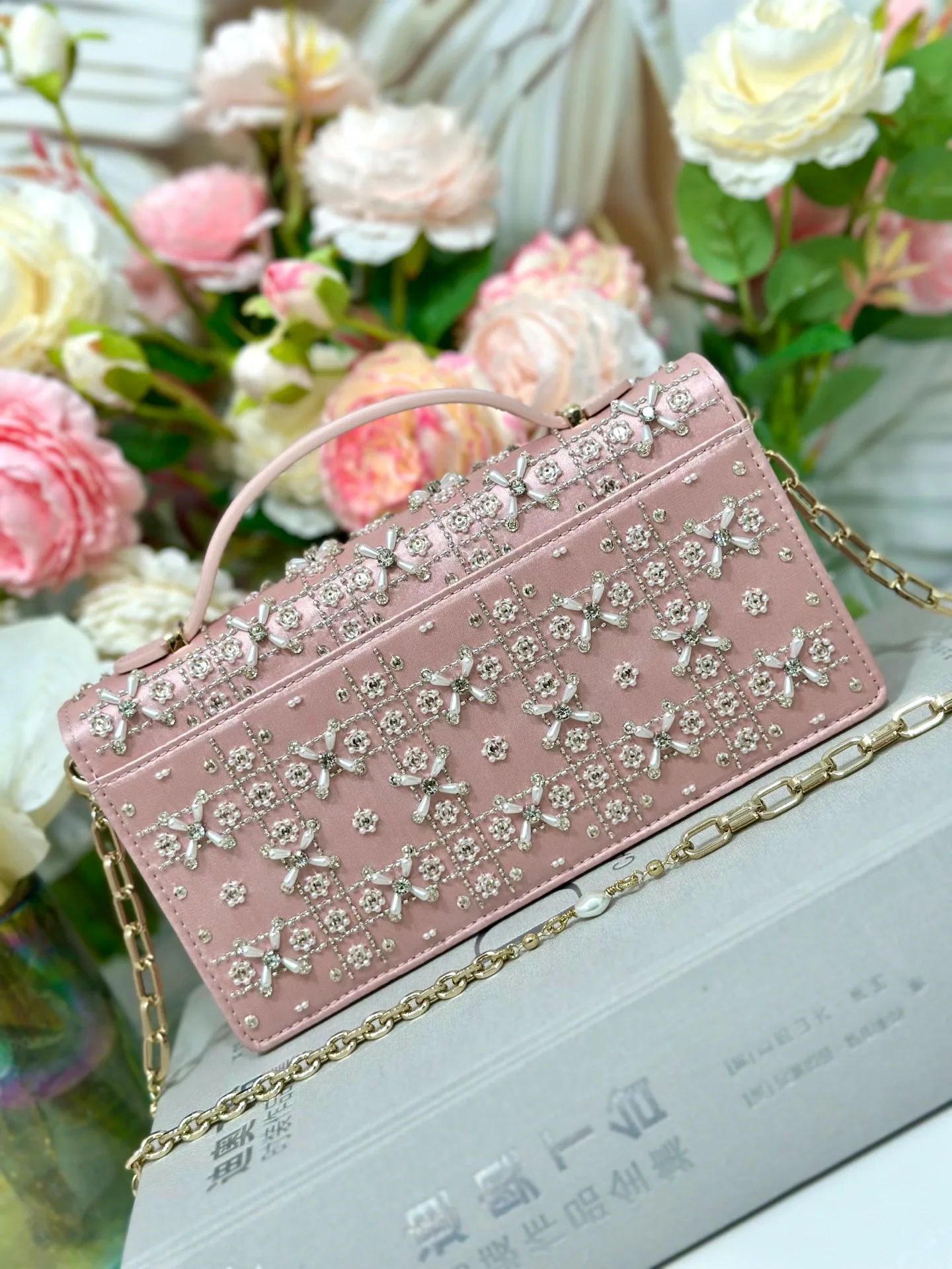 Классические Сумки Женские Christian Dior 17799068
