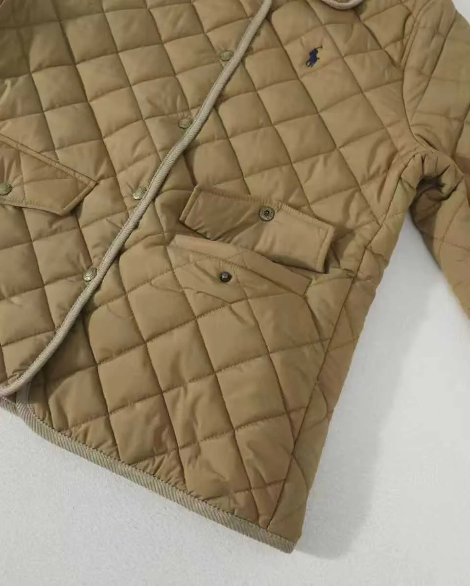 Куртки И Пуховики Женские Ralph Lauren 10937888