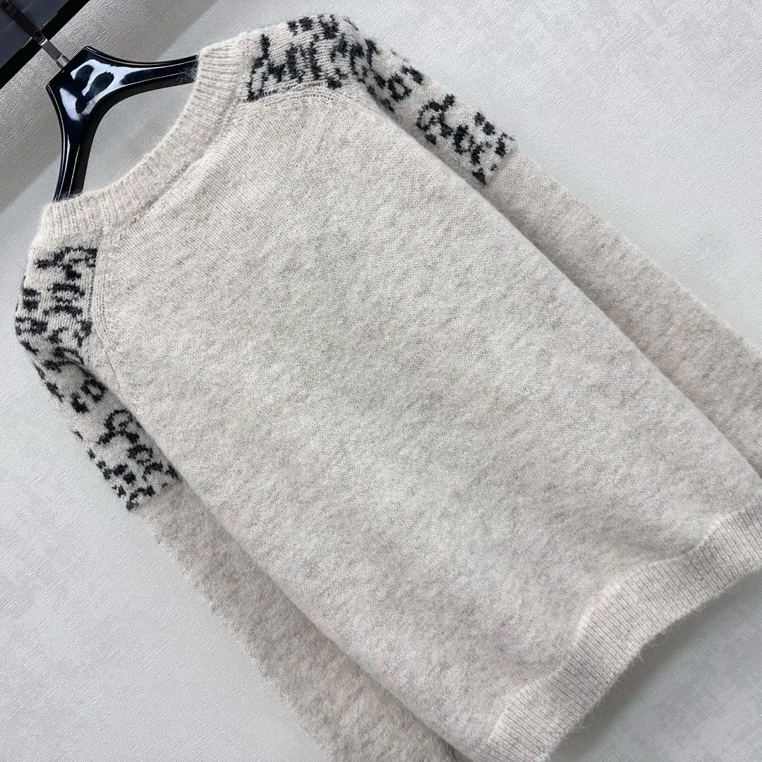 Джемперы И Свитеры Женские Christian Dior 1267574