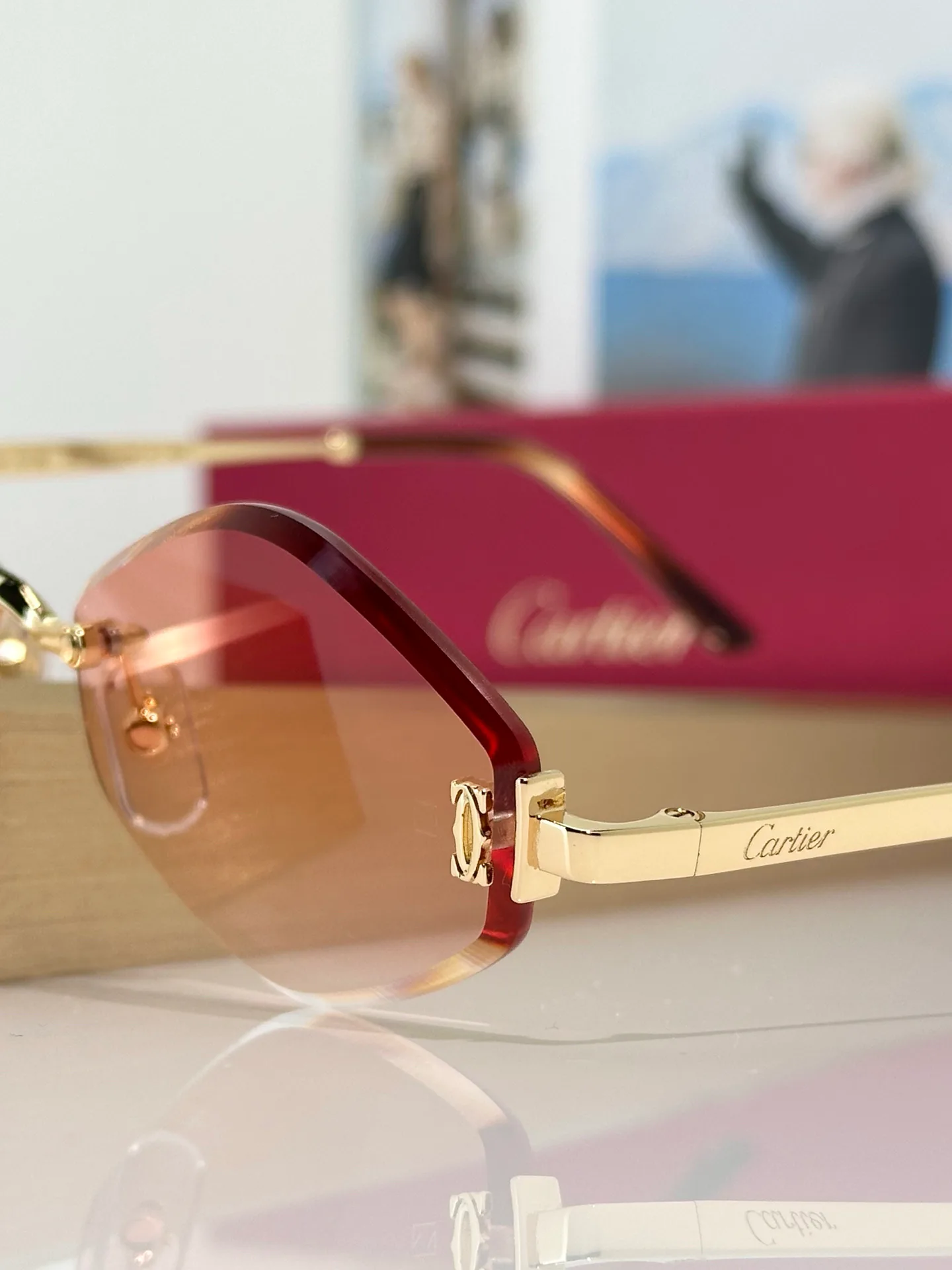 Очки Cartier 11527857