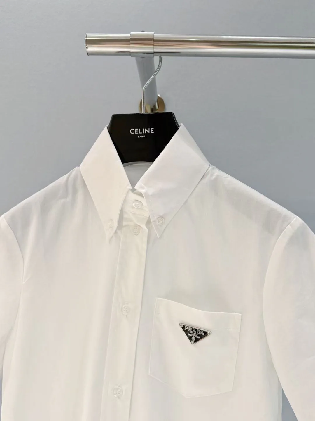 Рубашки Женские Prada 10794634