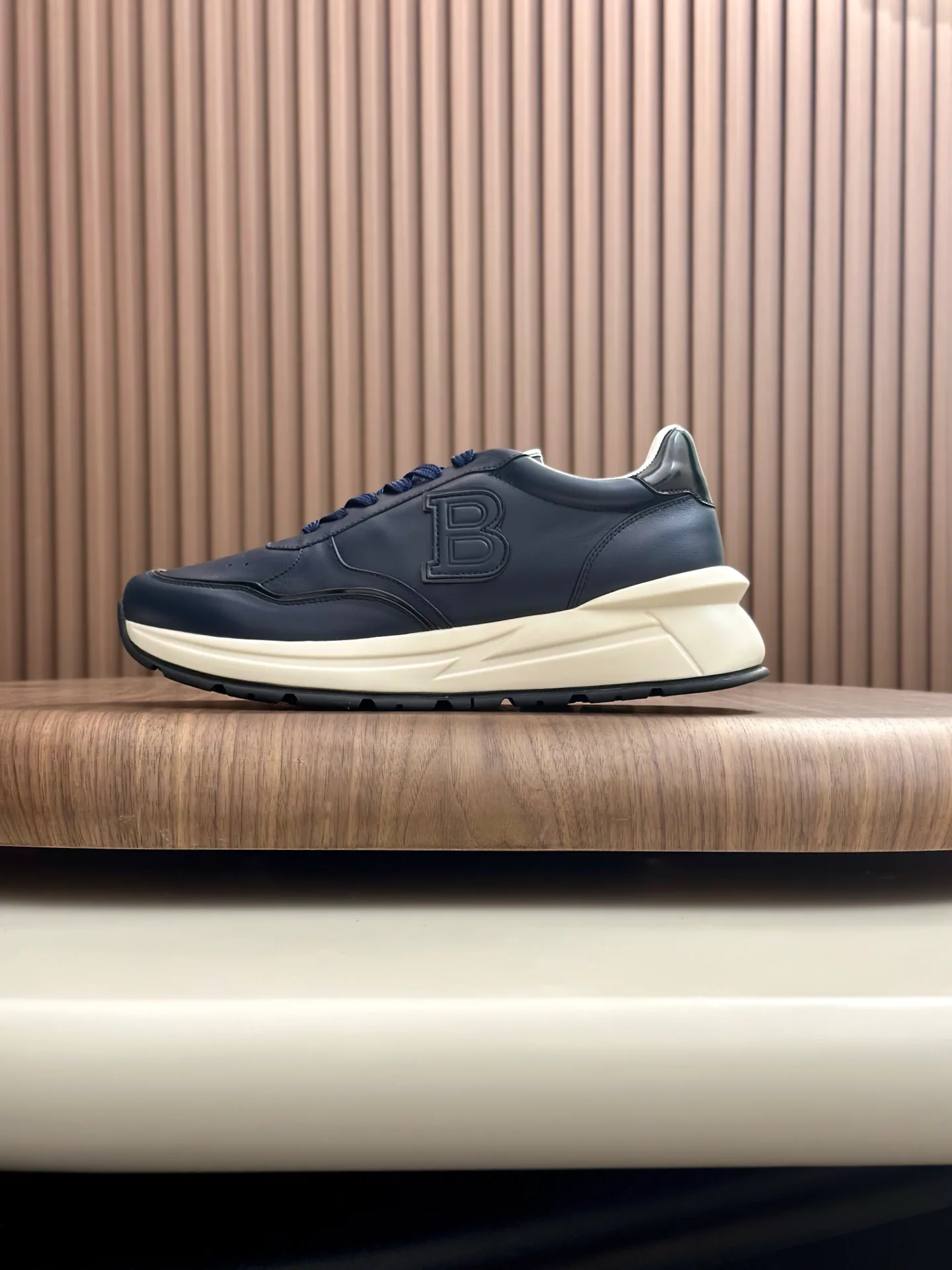 Кроссовки Мужские Berluti 185352