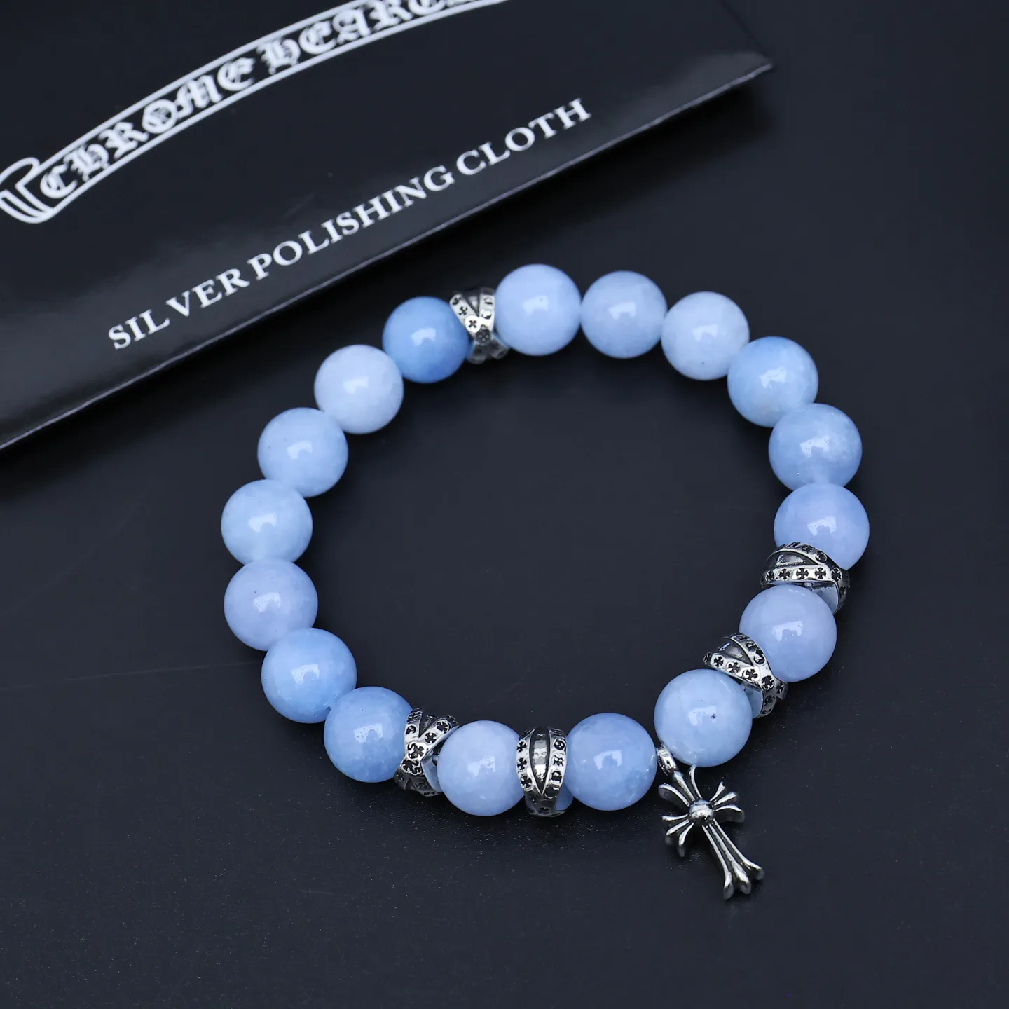 Бижутерия Chrome Hearts 1463172
