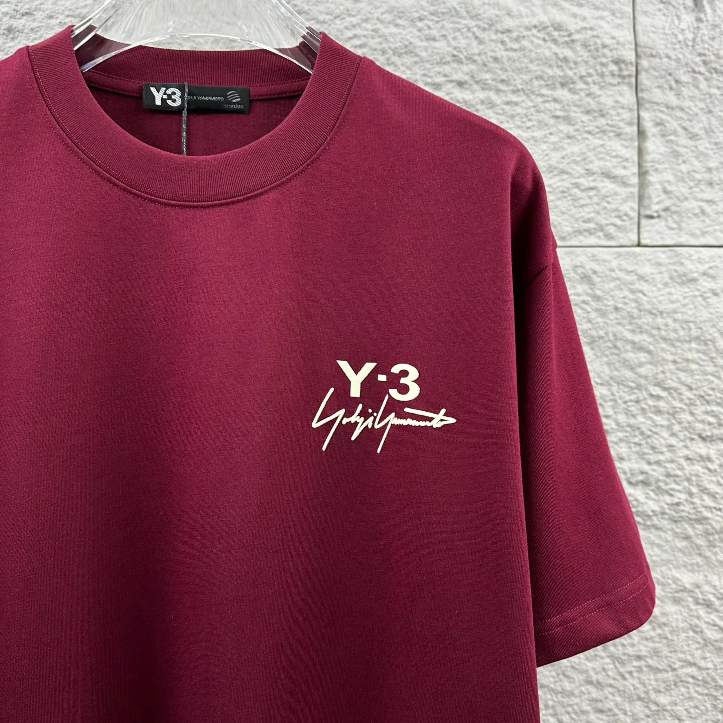 Футболки Мужские Y-3 11174822