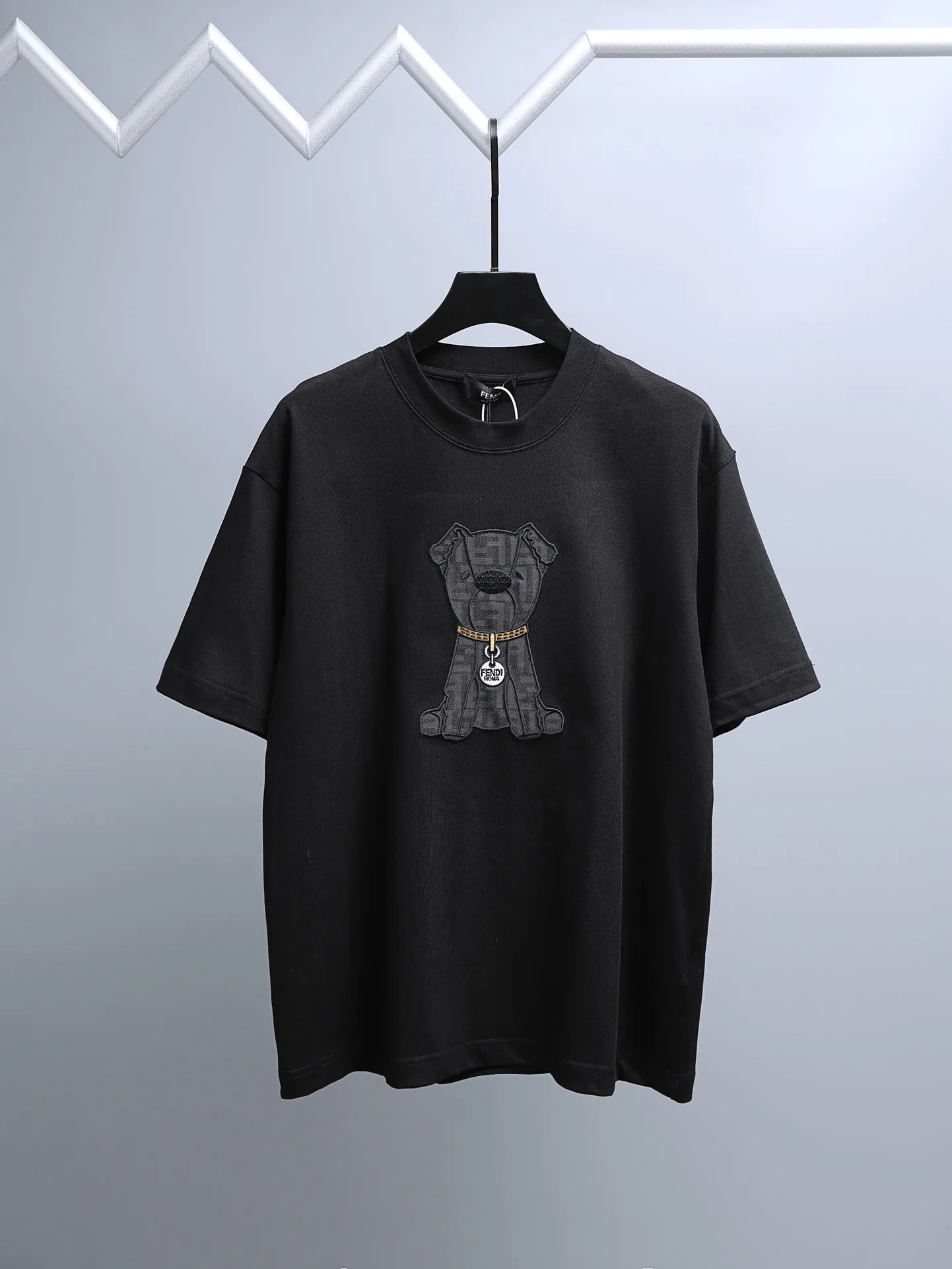 Футболки Мужские Fendi 11877931