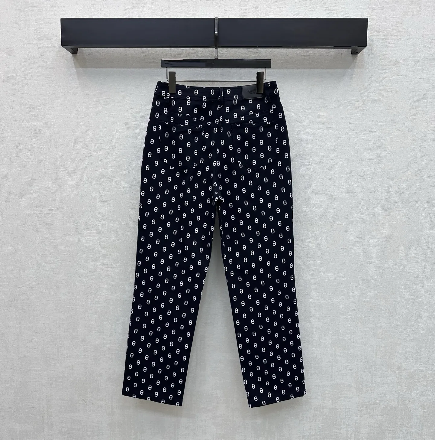 Джинсы Женские Hermes 11621012