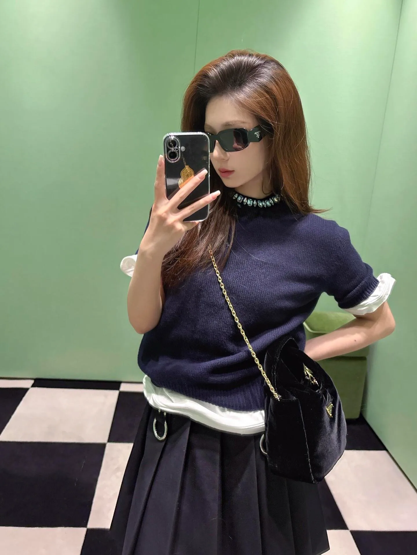 Джемперы И Свитеры Женские Prada 524918